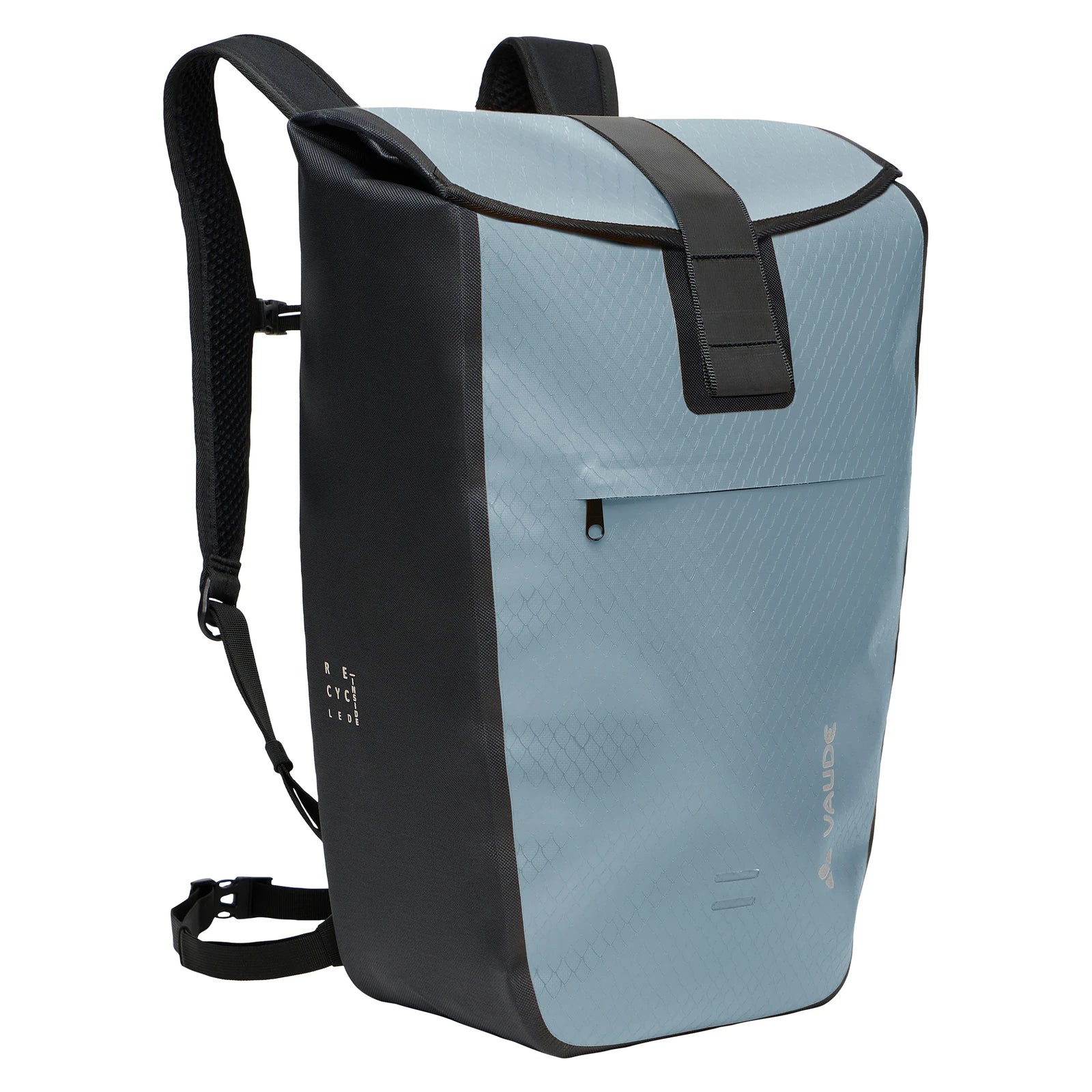 Vaude Clubride Aqua 25 Rucksack 50 cm - Black Vaude - koffer - direkt.de