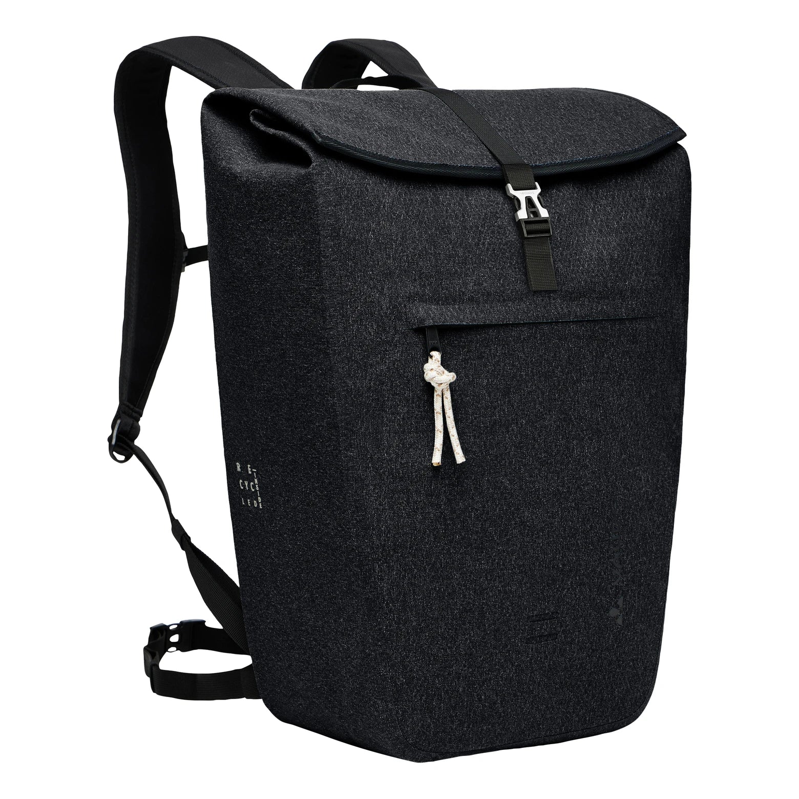 Vaude Clubride Urban 25 Rucksack 50 cm - Black Vaude - koffer - direkt.de