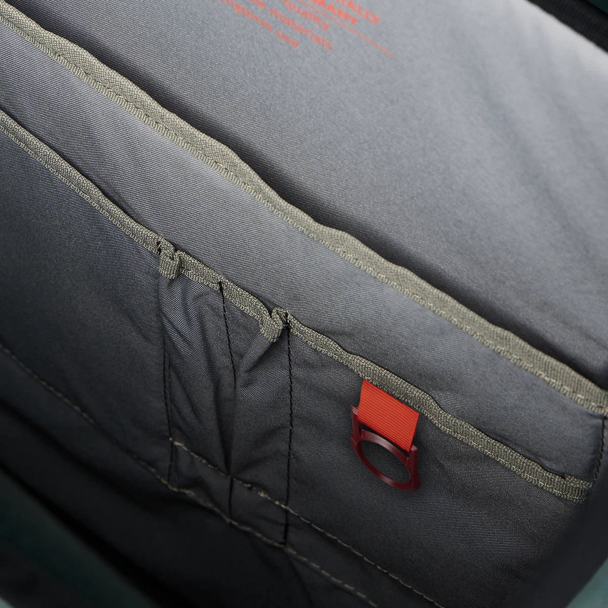 Vaude Clubride Urban 25 Backpack 50 cm - Linen