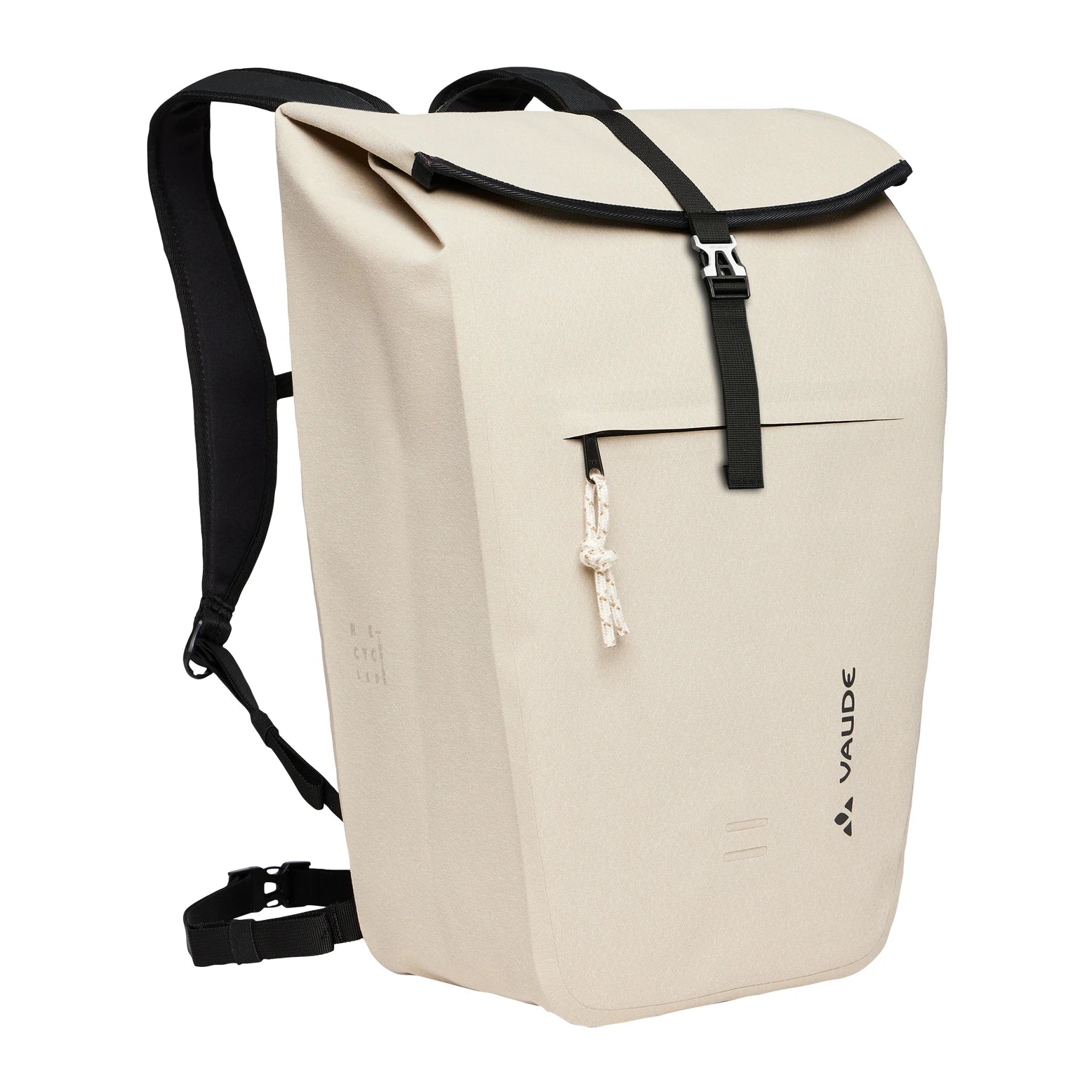 Vaude Clubride Urban 25 Backpack 50 cm - Linen