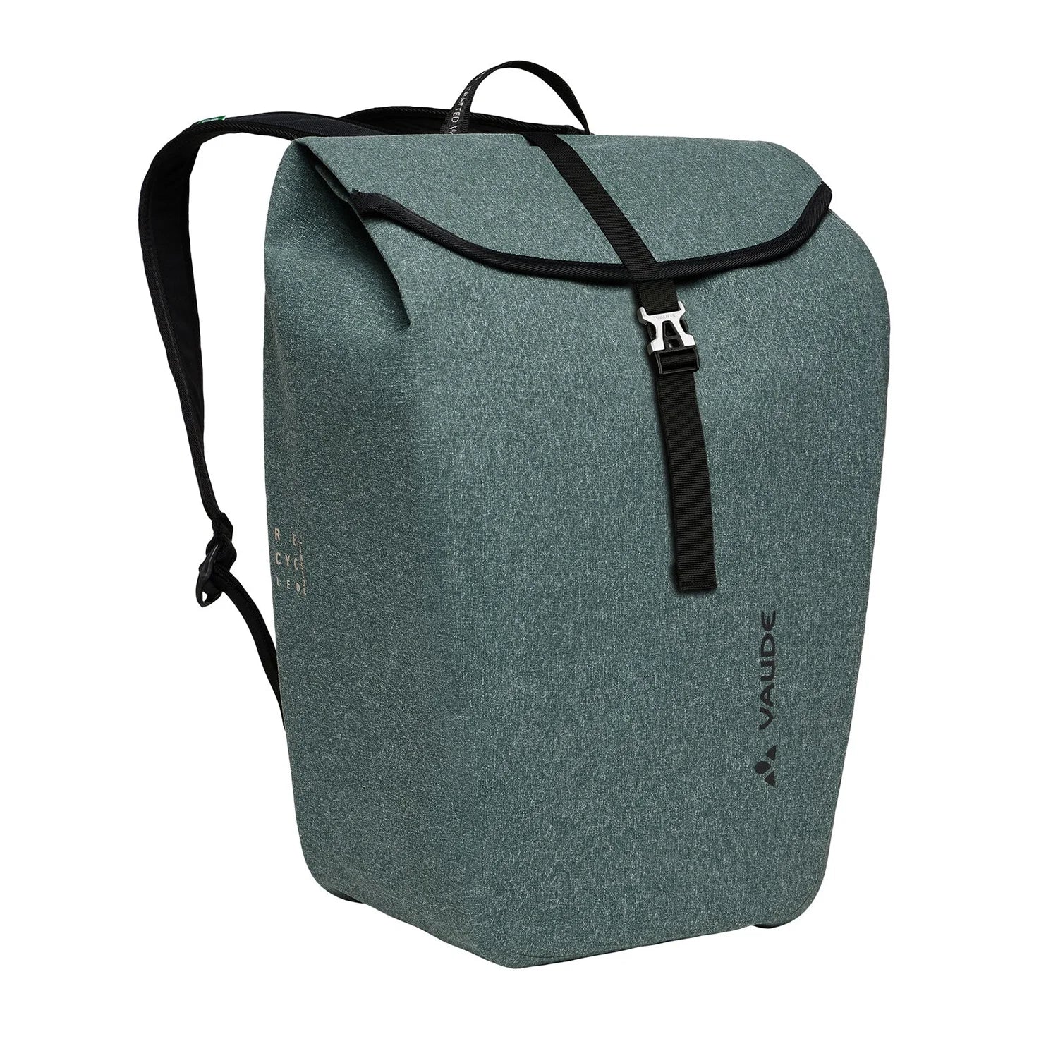 Vaude Clubride Urban 17 Backpack 43 cm - Dusty Forest