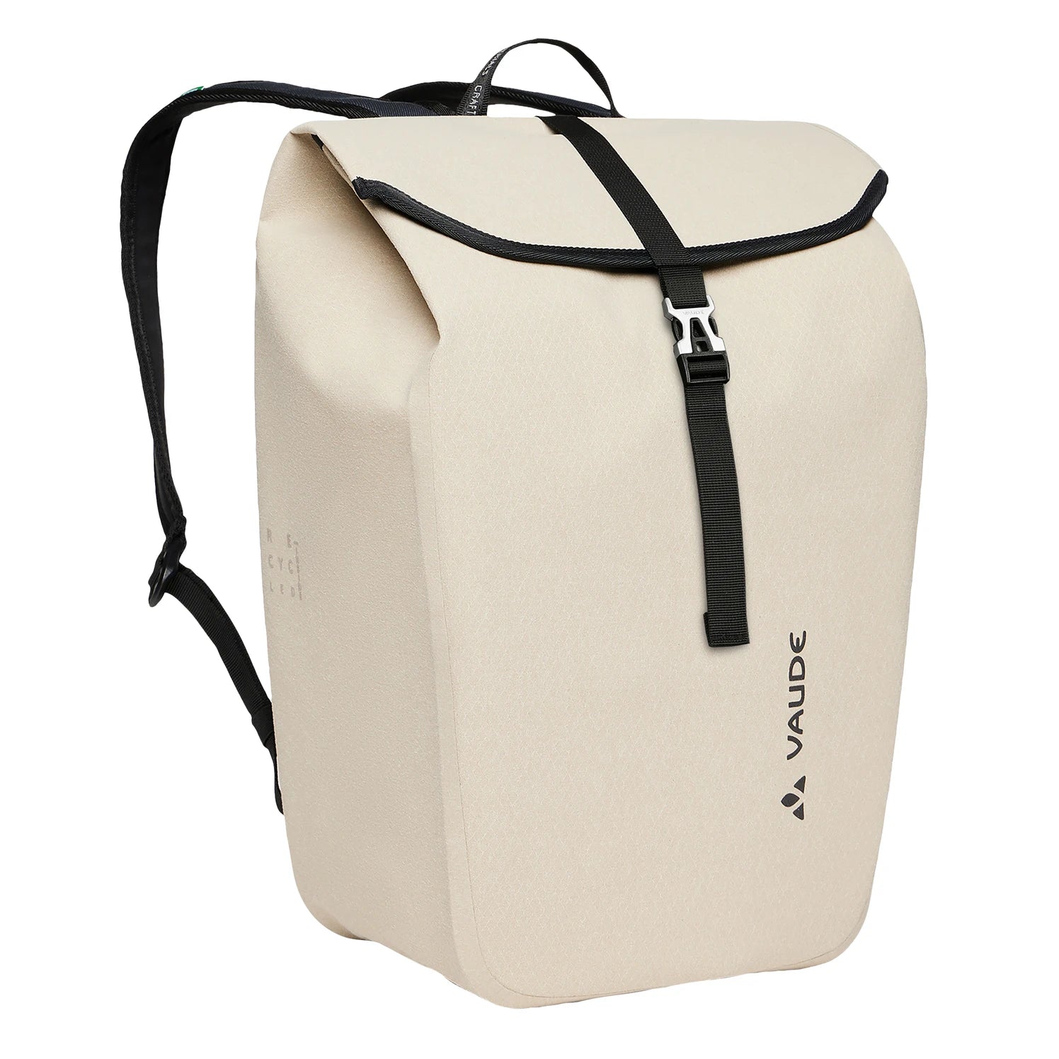 Vaude Clubride Urban 17 Backpack 43 cm - Linen