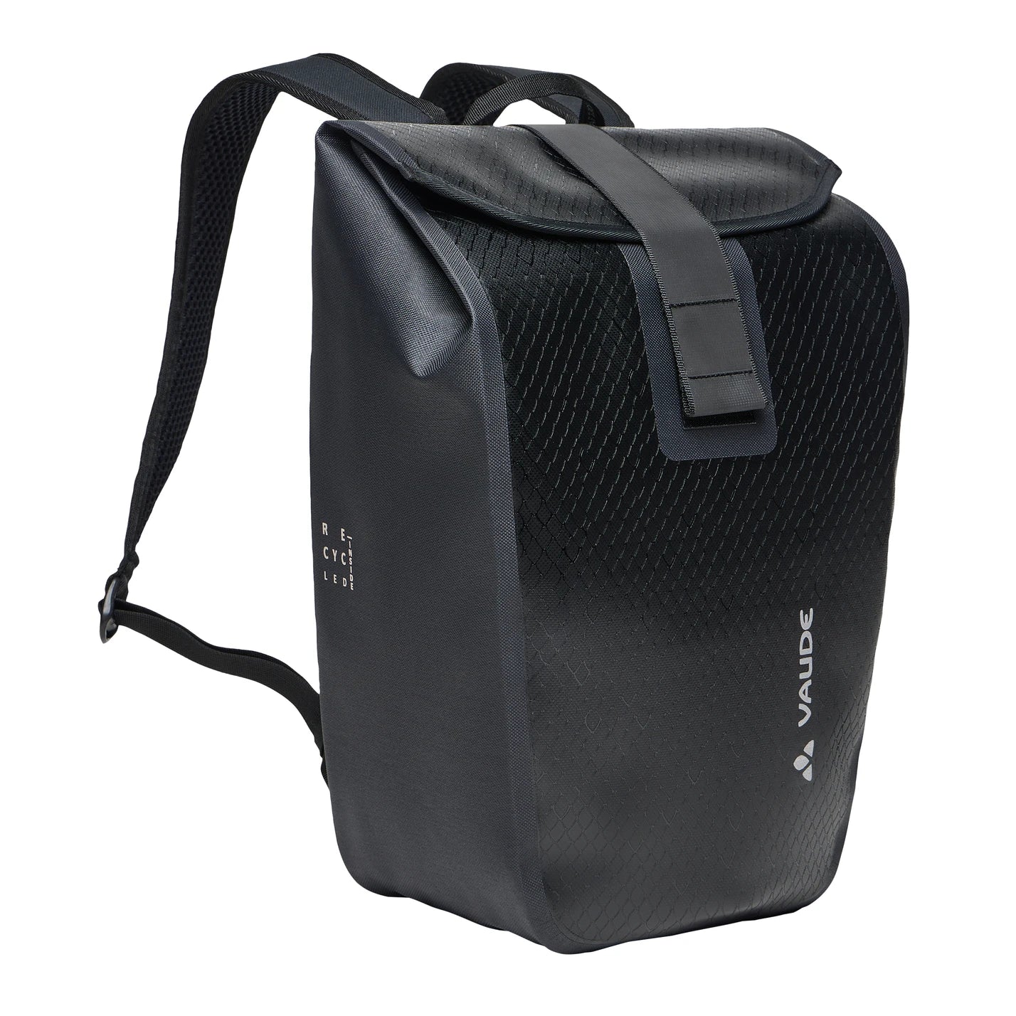 Vaude Clubride Aqua 17 Rucksack 43 cm - Black Vaude - koffer - direkt.de