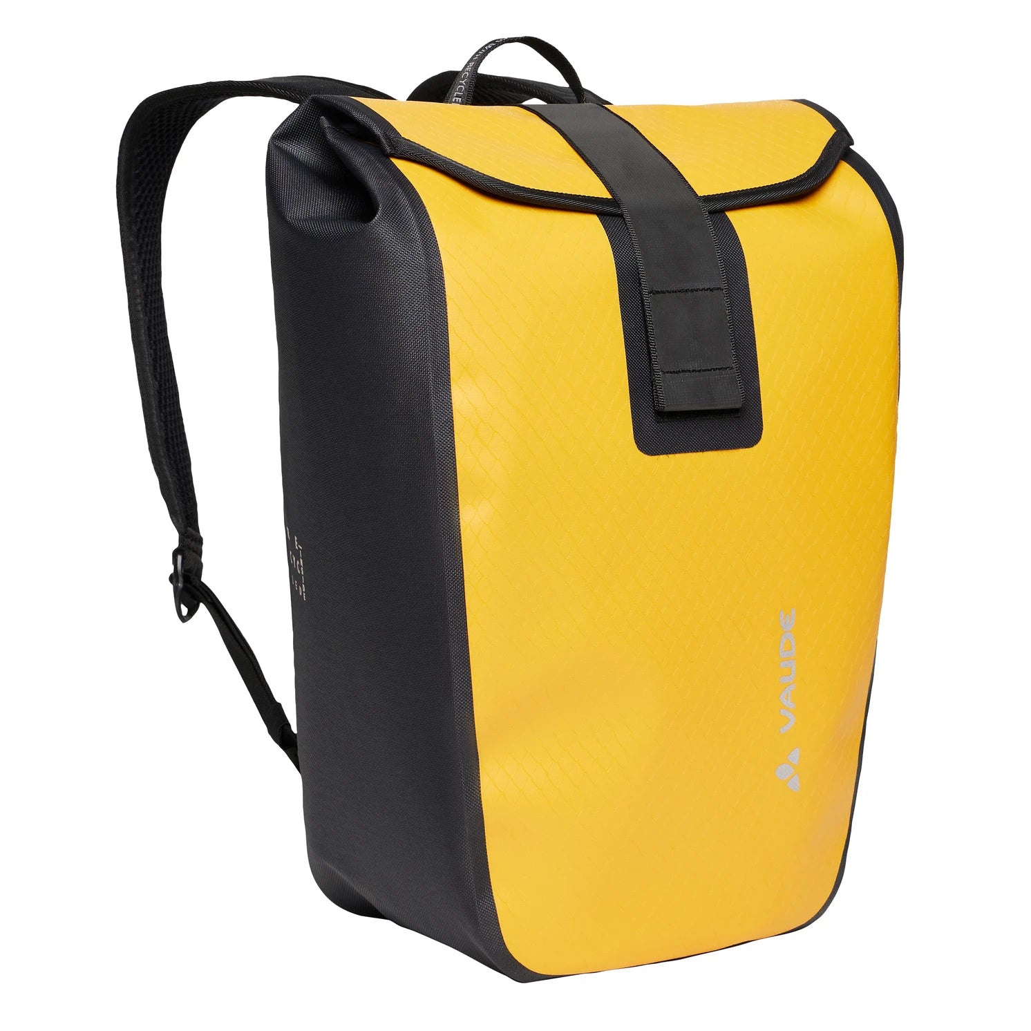 Vaude Clubride Aqua 17 Rucksack 43 cm - Black Vaude - koffer - direkt.de