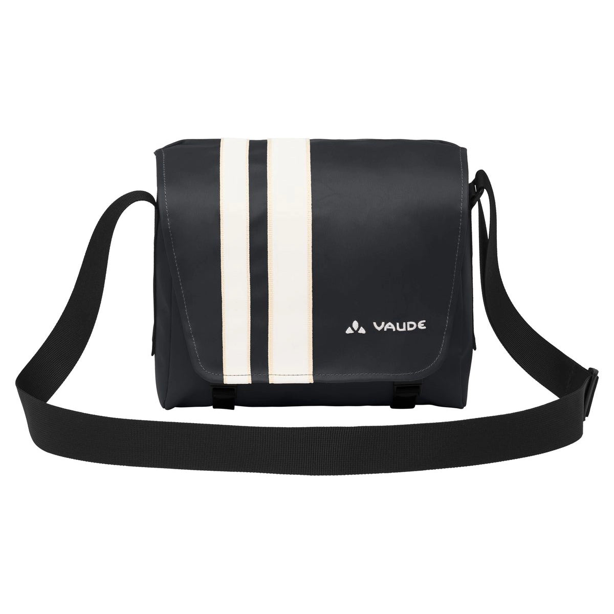 Vaude Vanuatu Umhängetasche 28 cm Black - Main Image