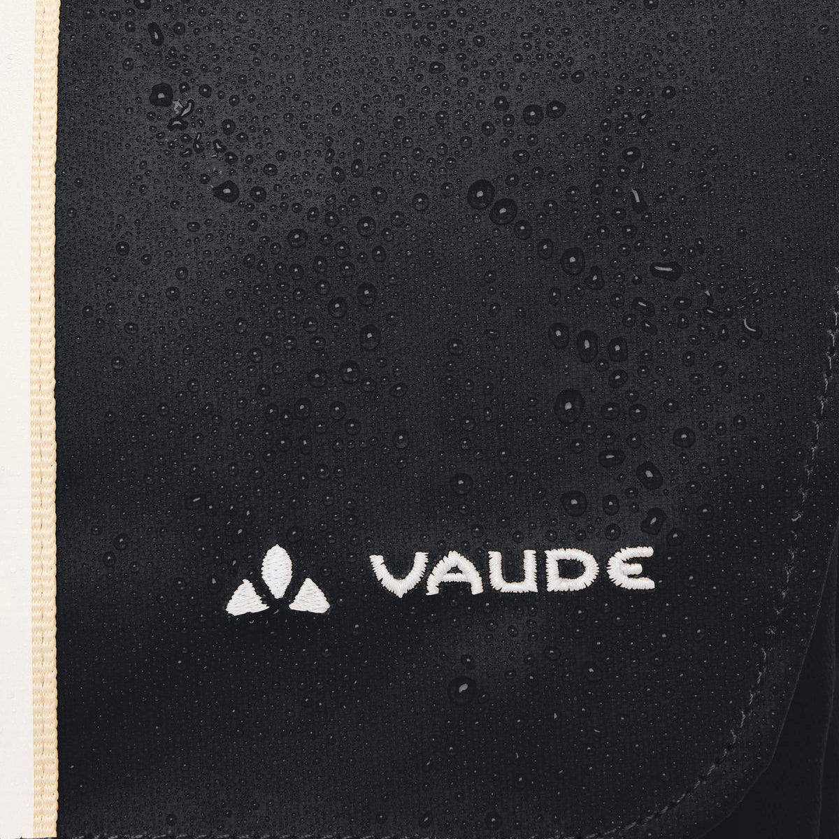 Vaude Vanuatu Umhängetasche 28 cm - Silt Brown