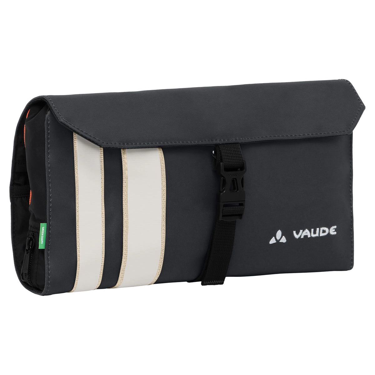 Vaude Socotra Kulturbeutel 31 cm - Linen