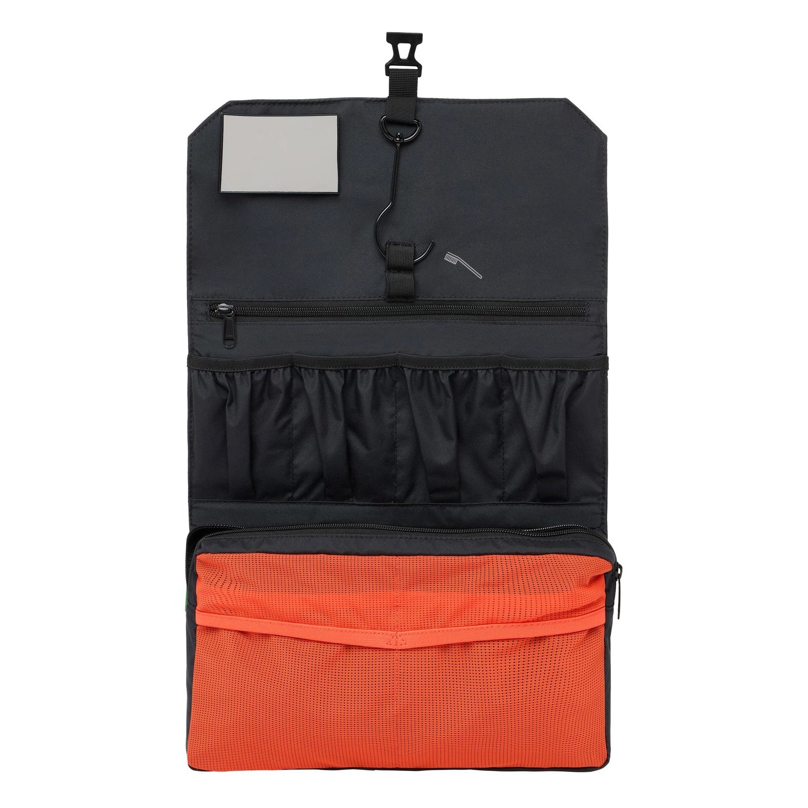 Vaude Socotra Kulturbeutel 31 cm - Linen