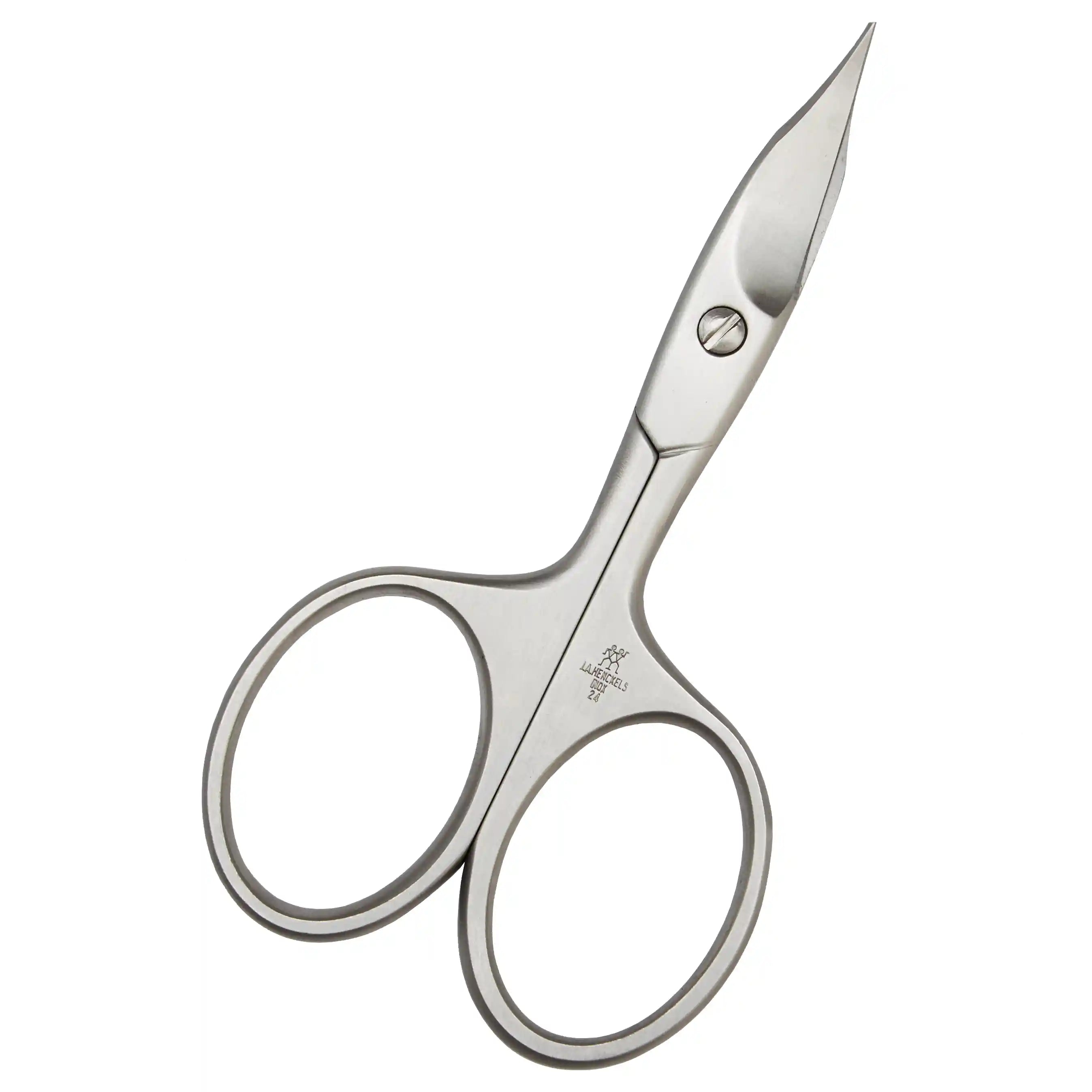 Zwilling Twinox Kombi-Nagelschere 9 cm - Silber Mattiert