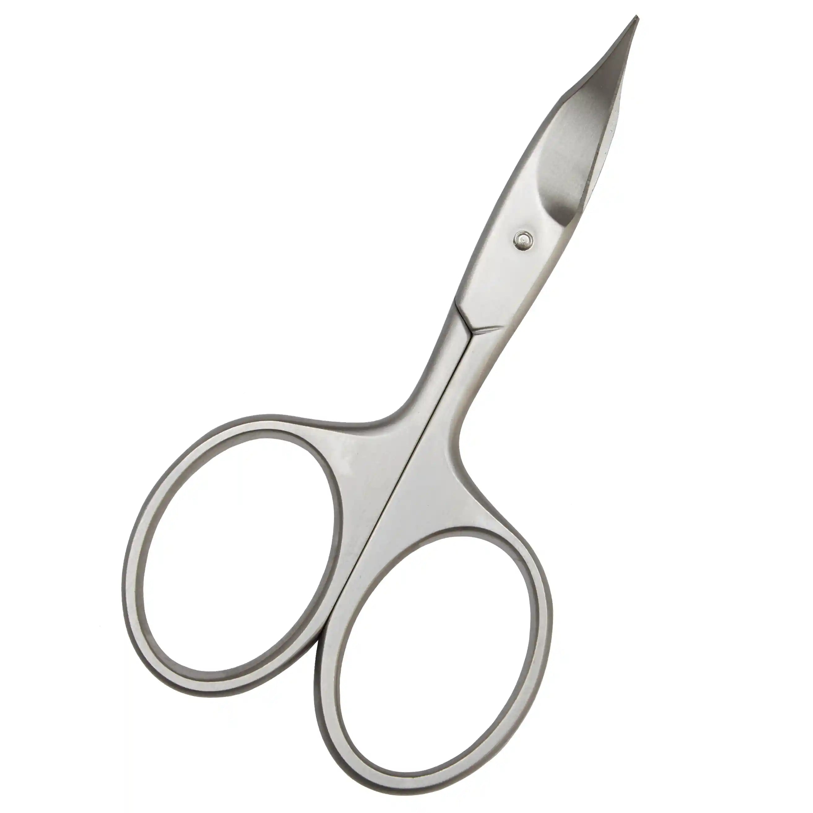 Zwilling Twinox Combination Nail Scissors 9 cm - Silver Matt