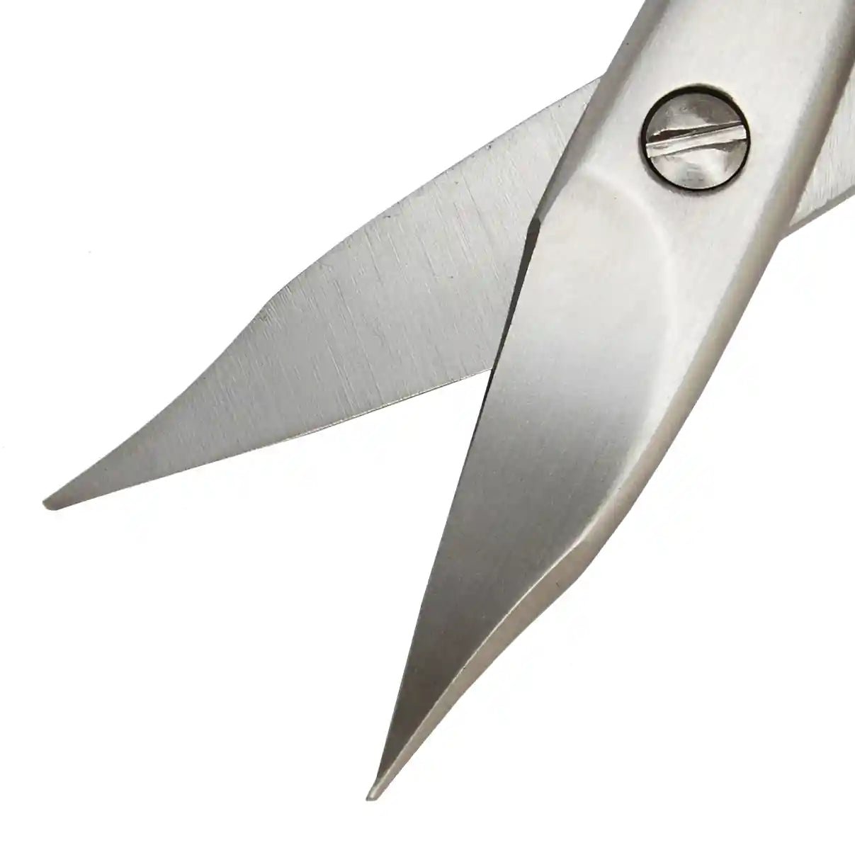 Zwilling Twinox Combination Nail Scissors 9 cm - Silver Matt