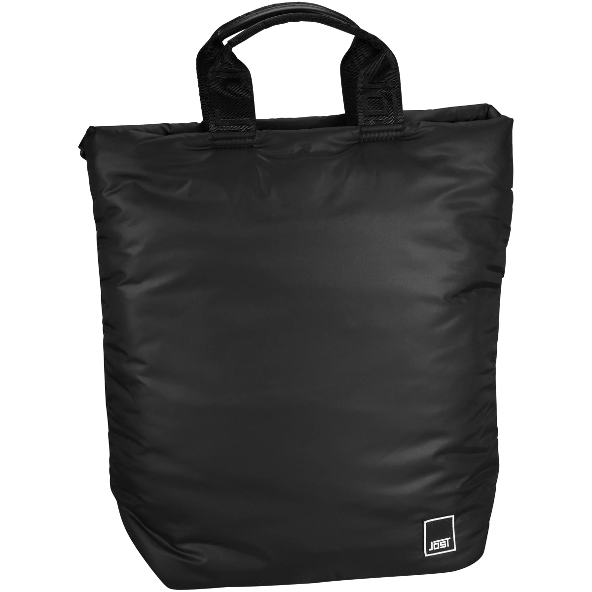 Jost Askim Xchange Bag S 40 cm - Schwarz Jost - koffer - direkt.de