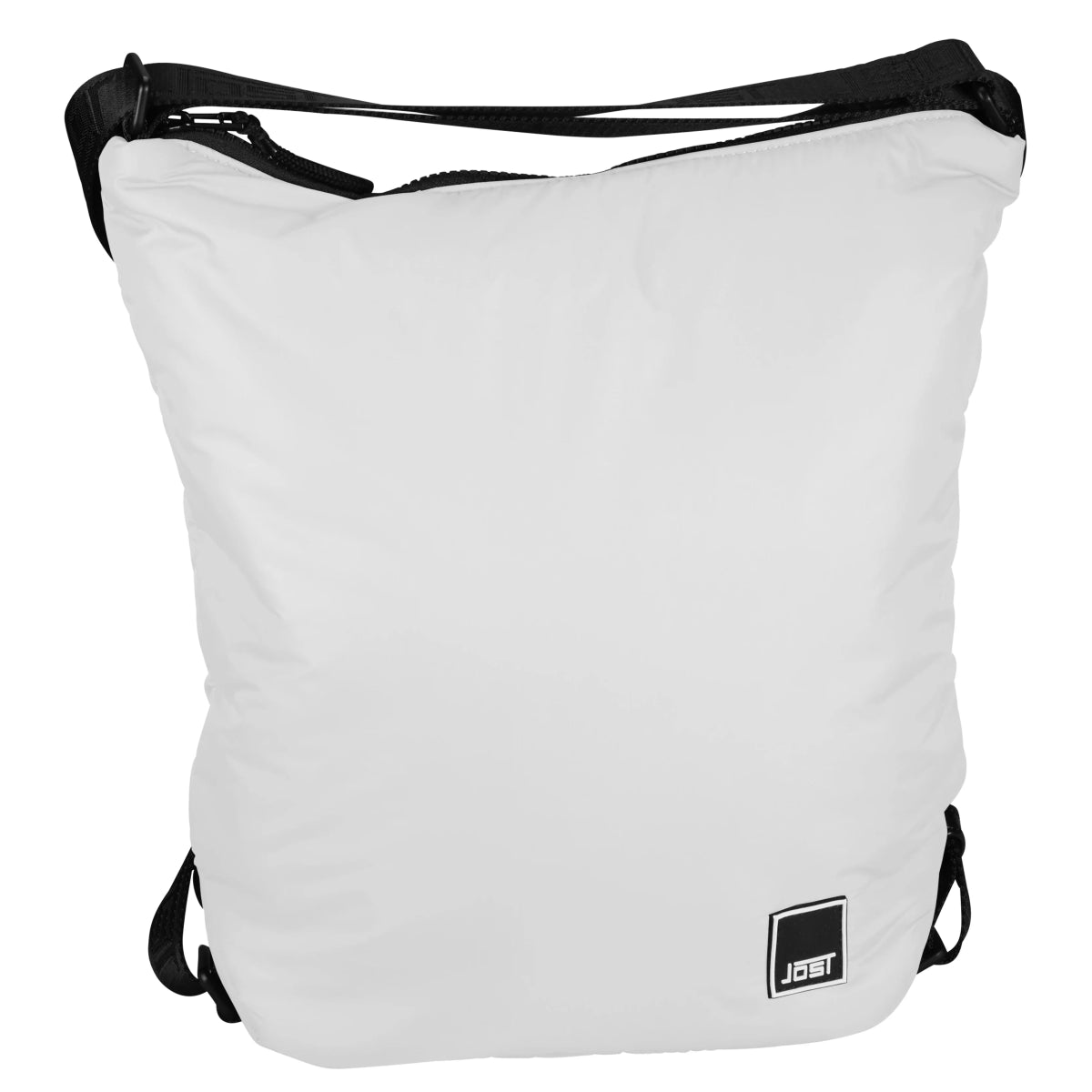 Jost Askim 3 - Way - Backpack 34 cm - Offwhite Jost - koffer - direkt.de