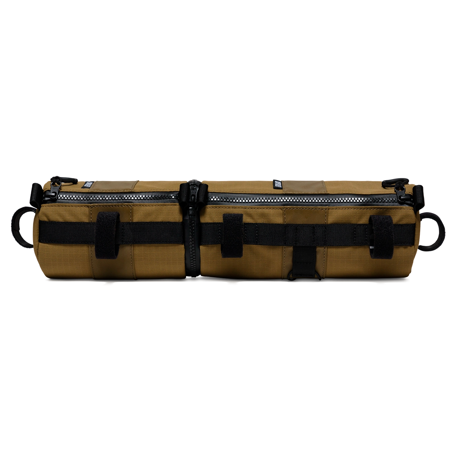 Capsuled Bike Bag 40 cm - Cloud Dancer