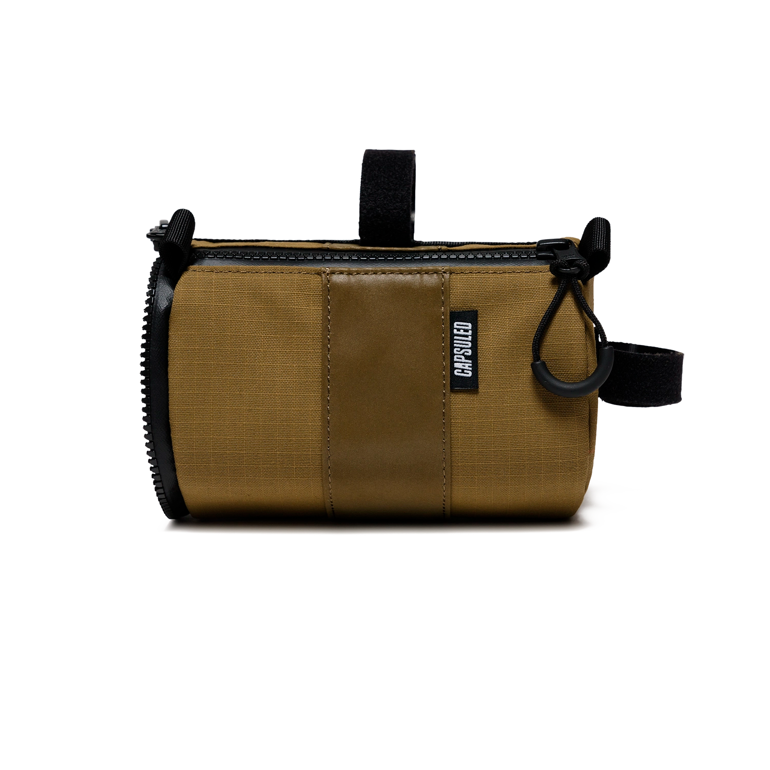 Capsuled Bike Bag 40 cm - Cloud Dancer