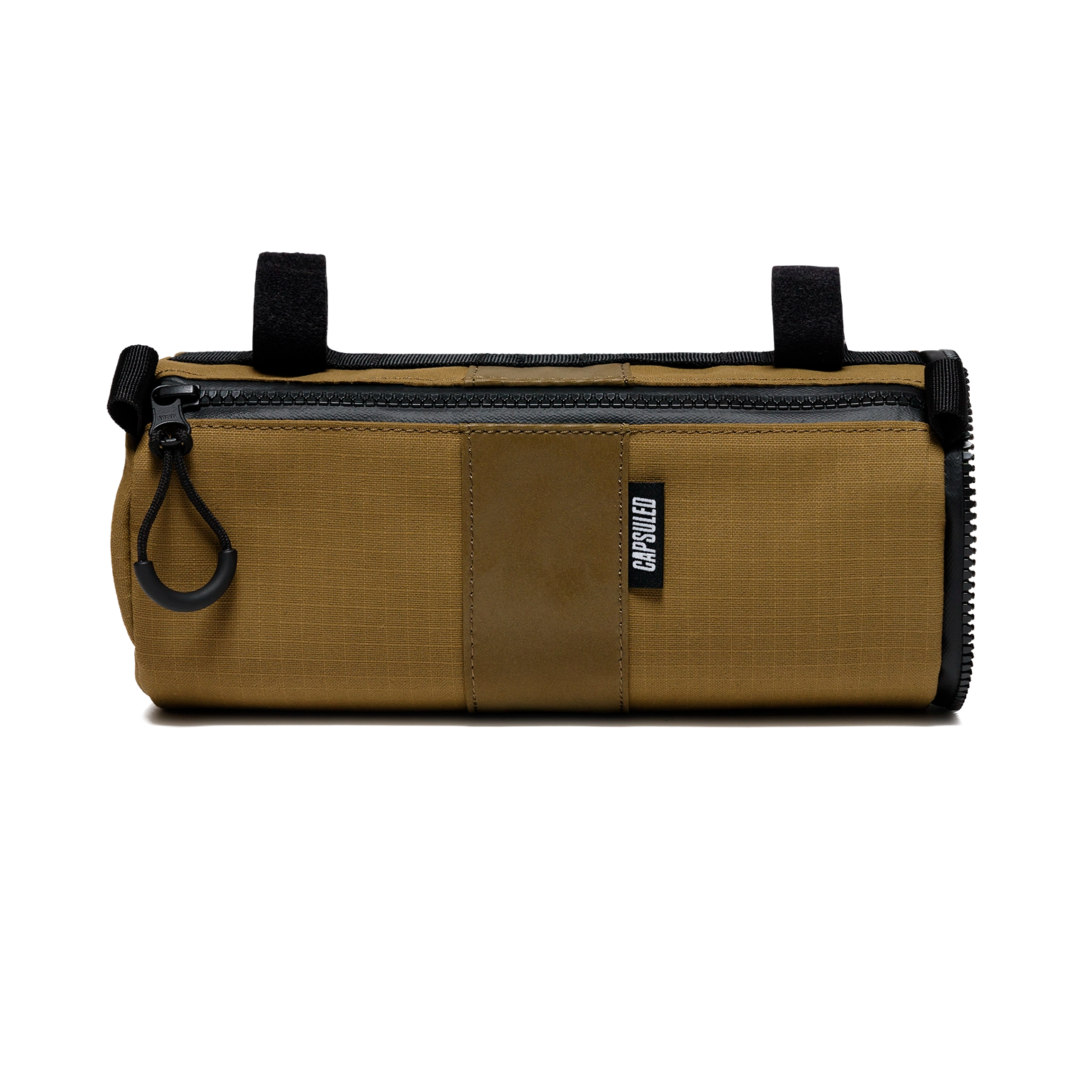 Capsuled Bike Bag 40 cm - Cloud Dancer