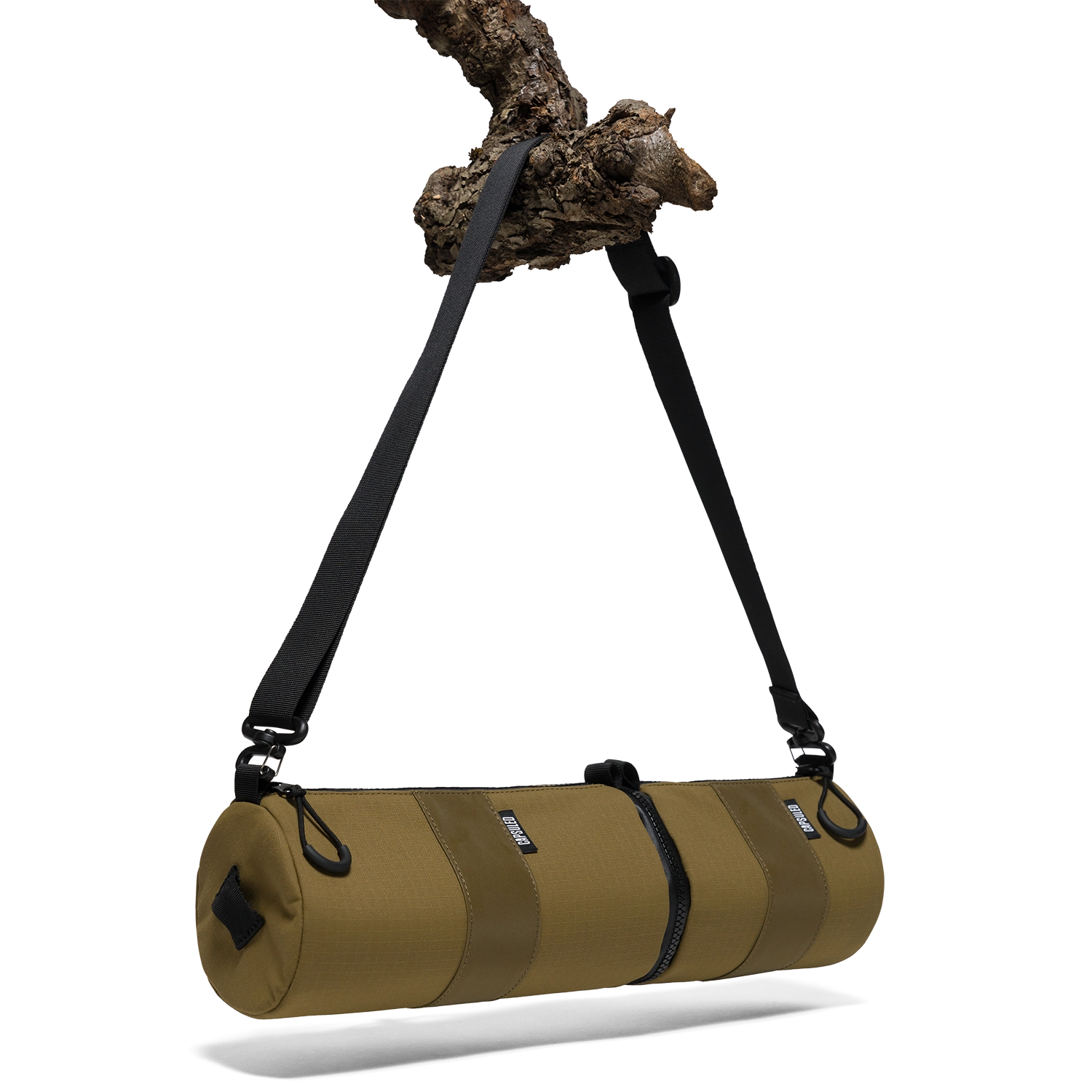Capsuled Bike Bag 40 cm - Cloud Dancer