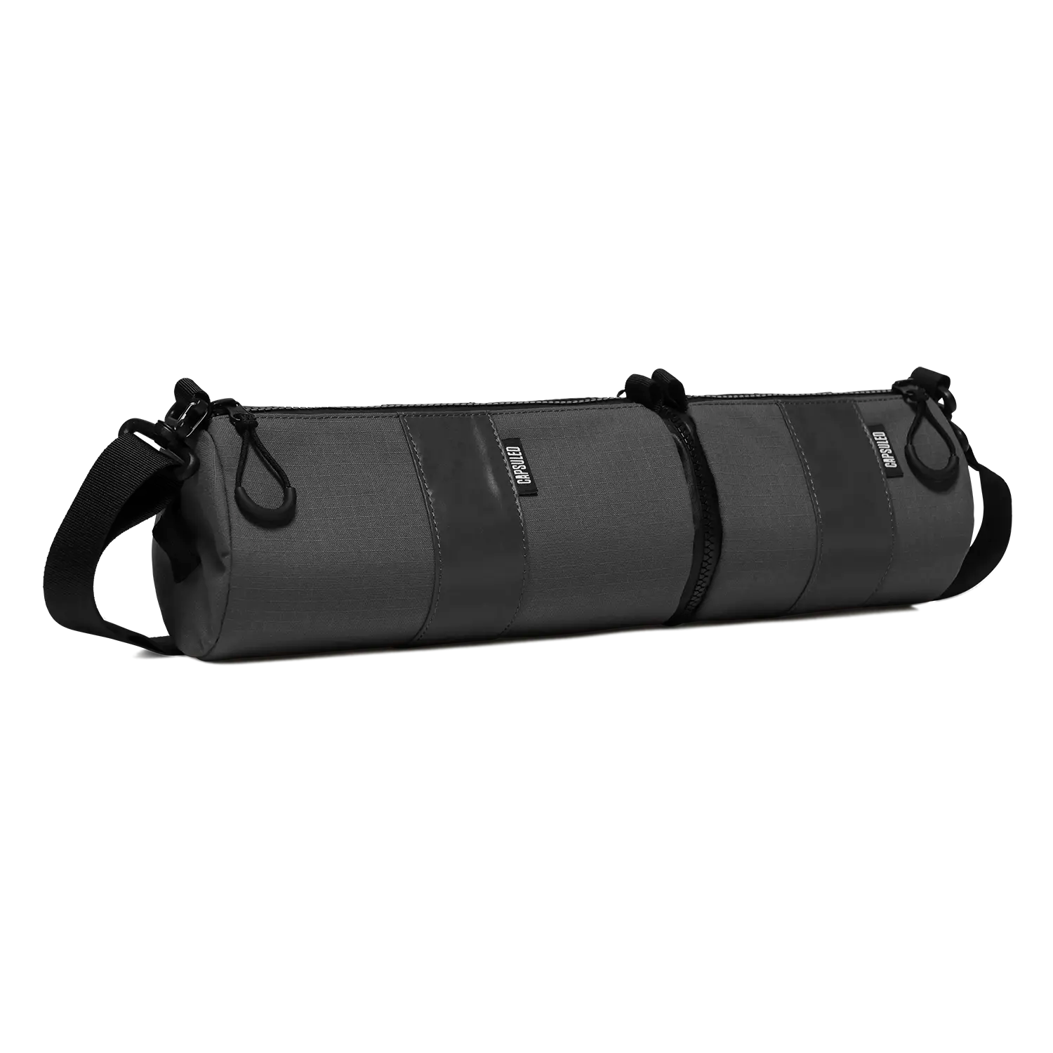 Capsuled Bike Bag 40 cm - Volcanic Ash