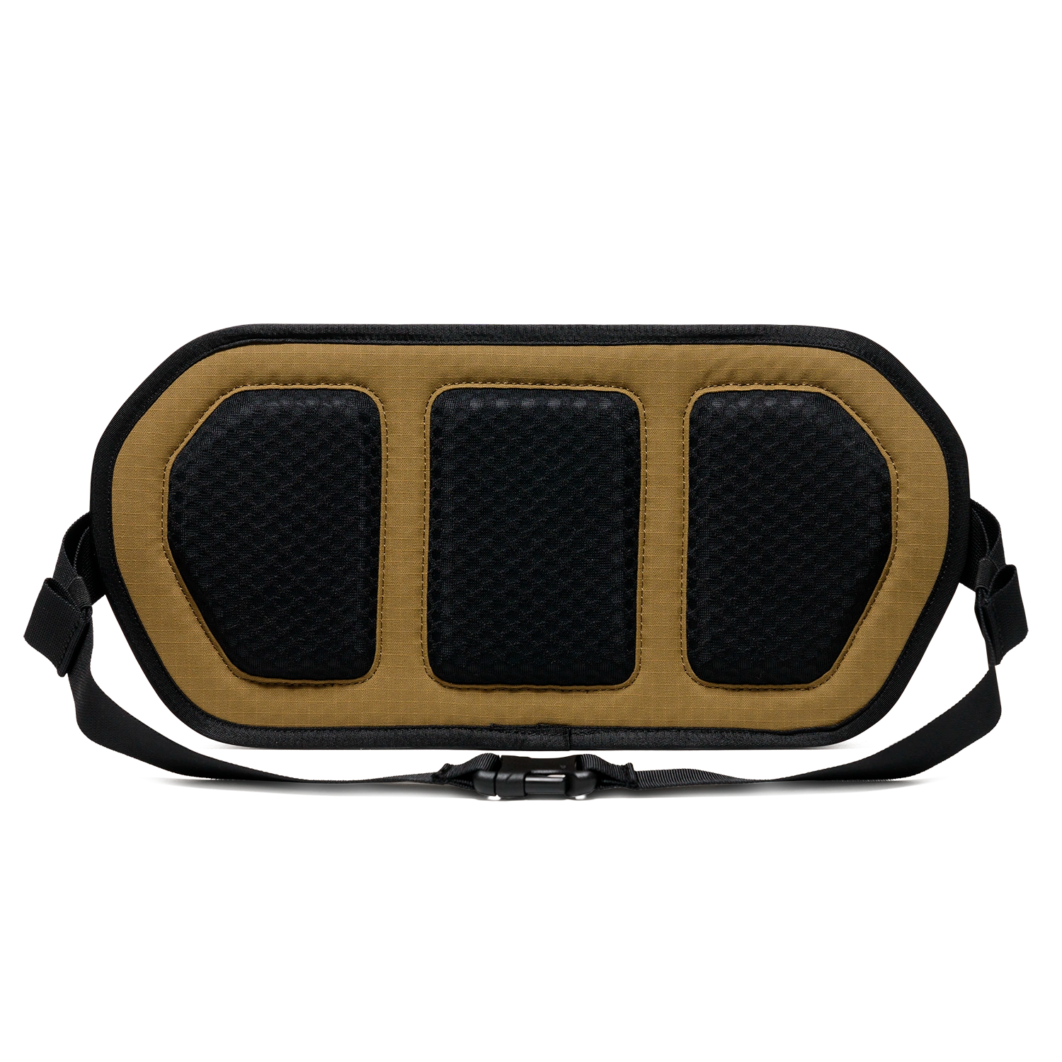 Capsuled Hip Bag 32 cm - Cloud Dancer
