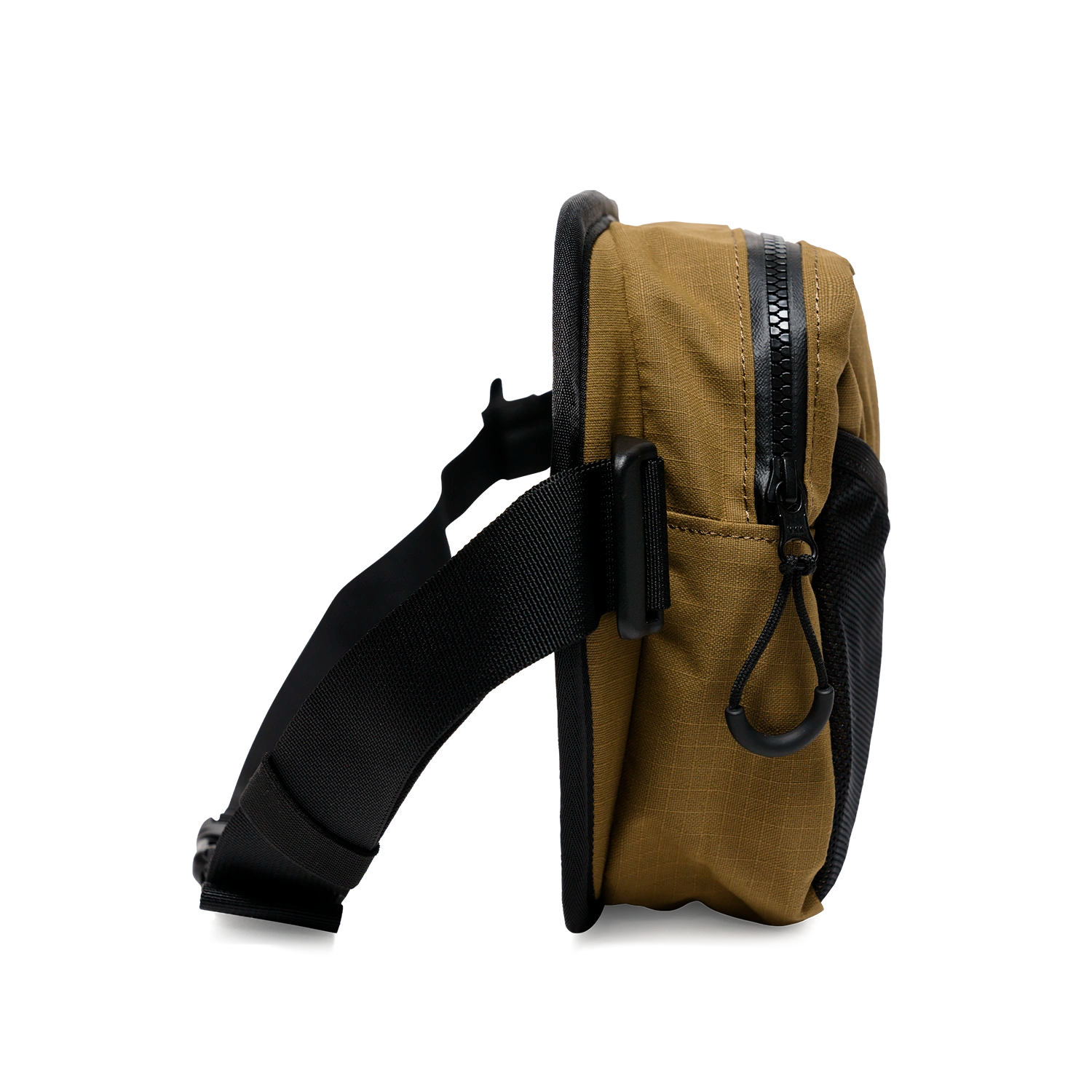 Capsuled Hip Bag 32 cm - Cloud Dancer