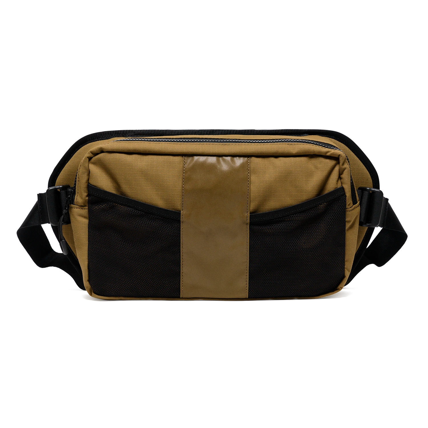 Capsuled Hip Bag 32 cm - Cloud Dancer