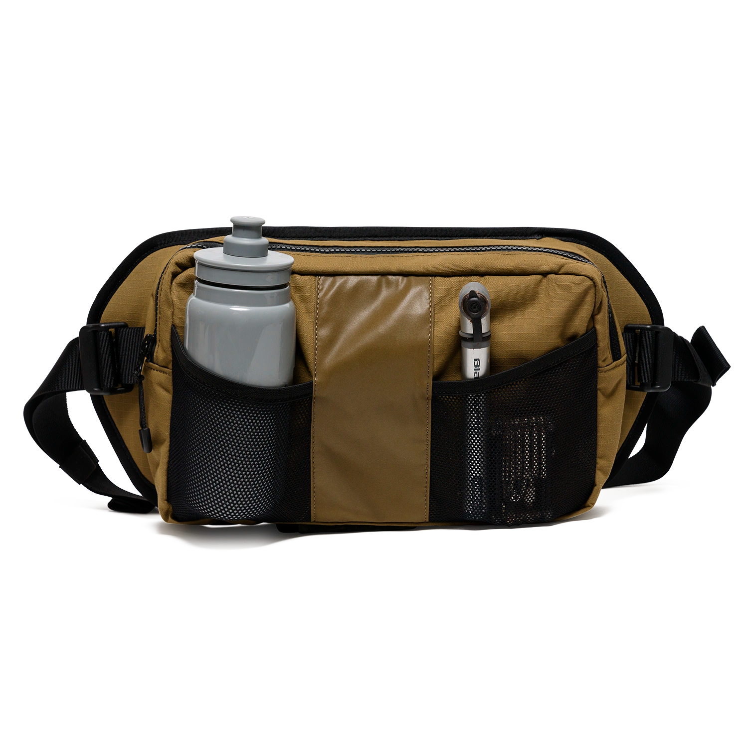 Capsuled Hip Bag 32 cm - Cloud Dancer