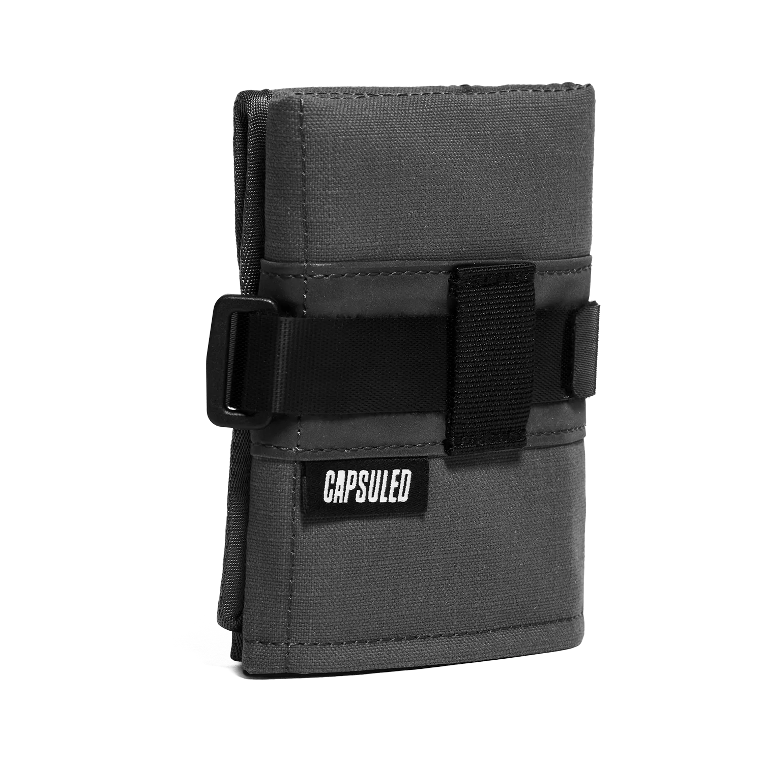 Capsuled Utility Bag 30 cm - Volcanic Ash