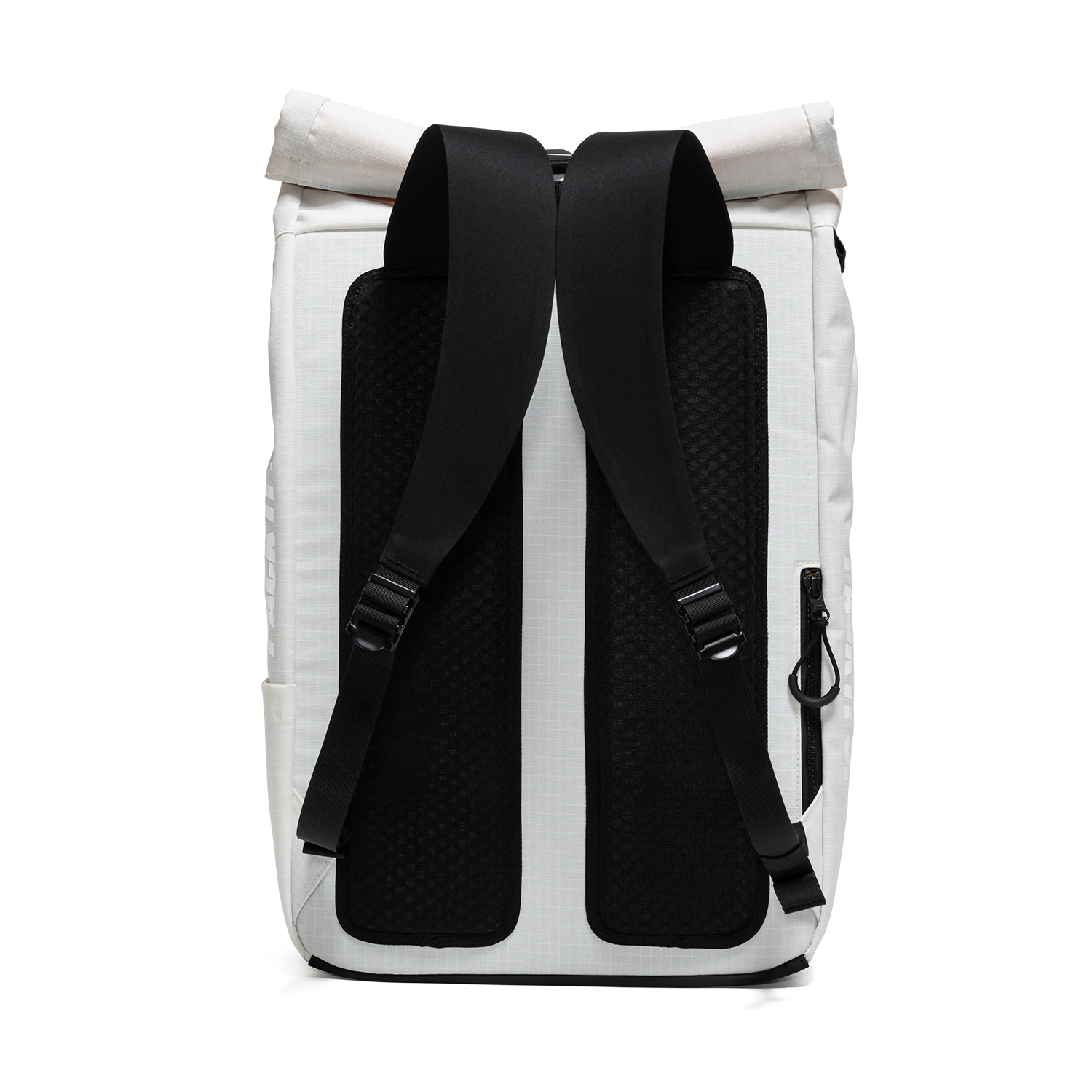 Capsuled Messenger Bag 47 cm - Military Olive