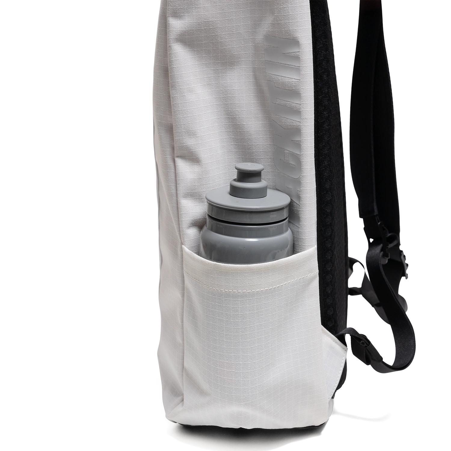 Capsuled Messenger Bag 47 cm - Military Olive