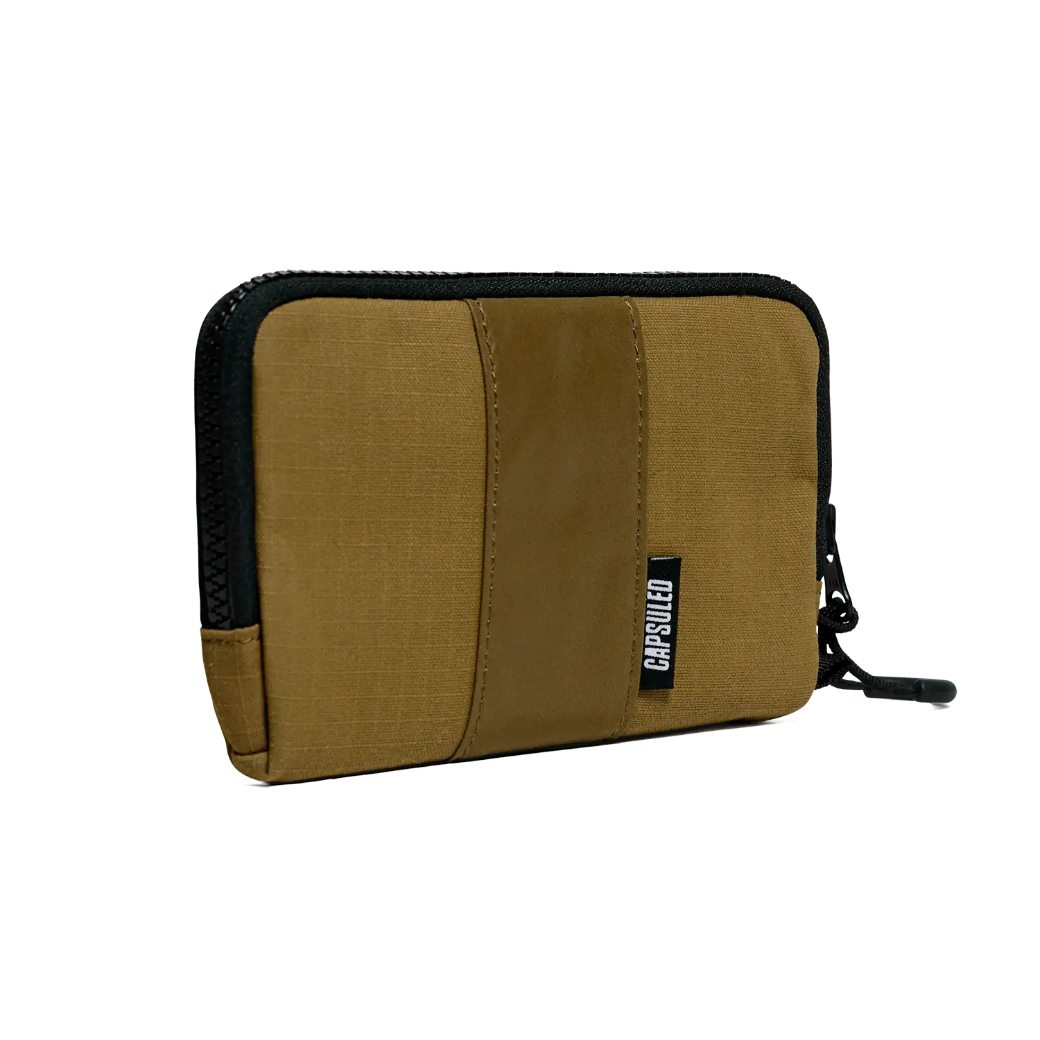 Capsuled Pocket Bag 17 cm - Military Olive