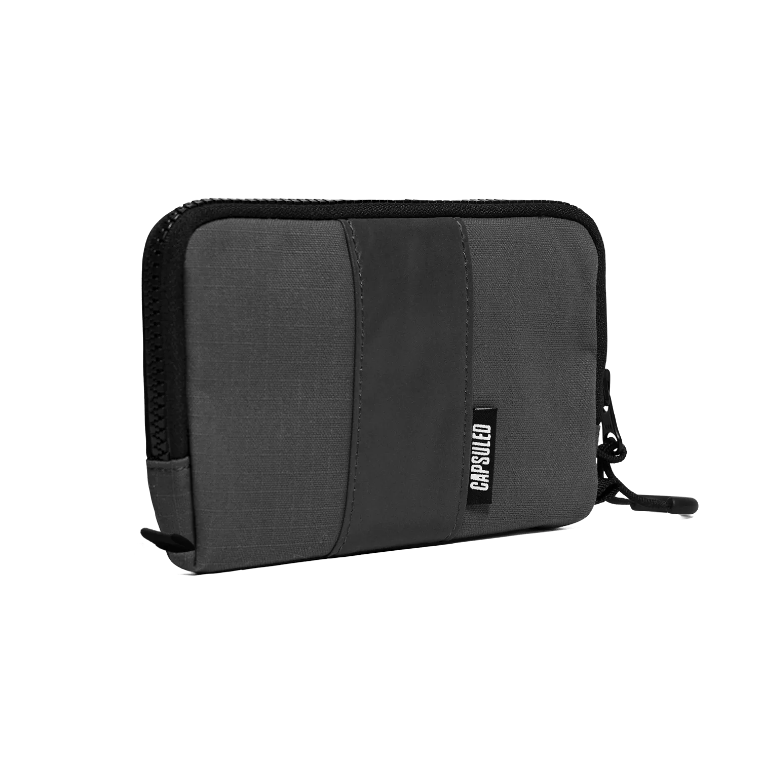 Capsuled Pocket Bag 17 cm - Volcanic Ash