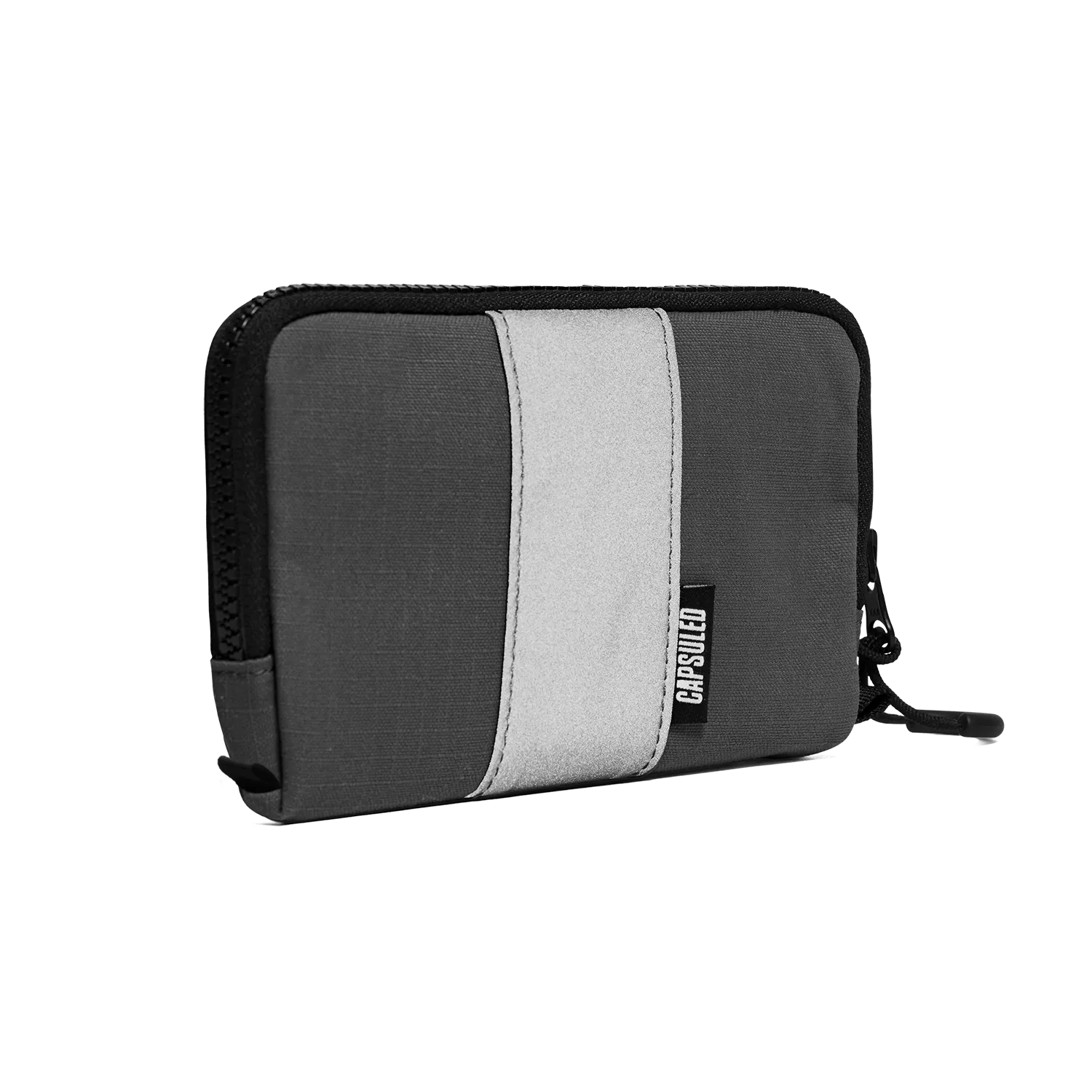 Capsuled Pocket Bag 17 cm - Military Olive
