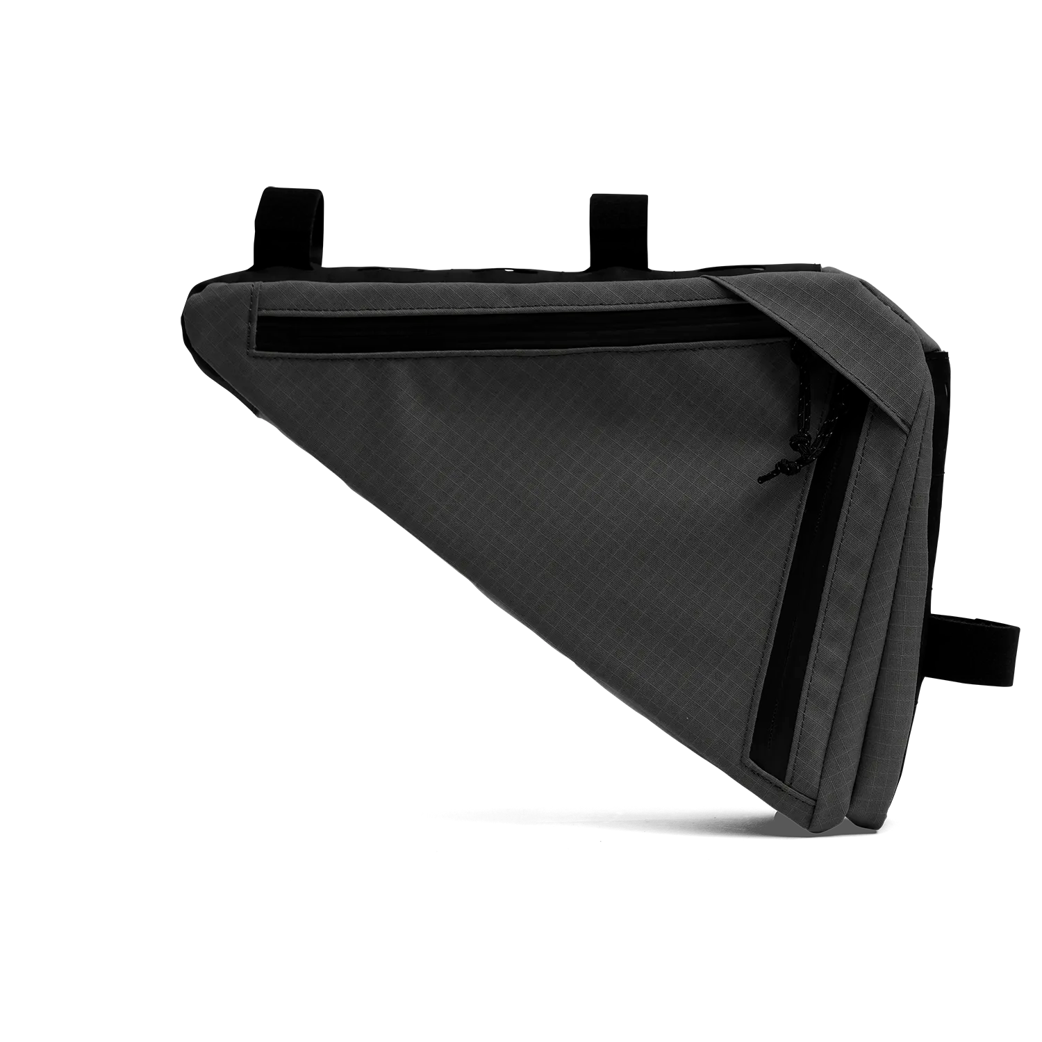 Capsuled Triangle Bag 32 cm - Ocher