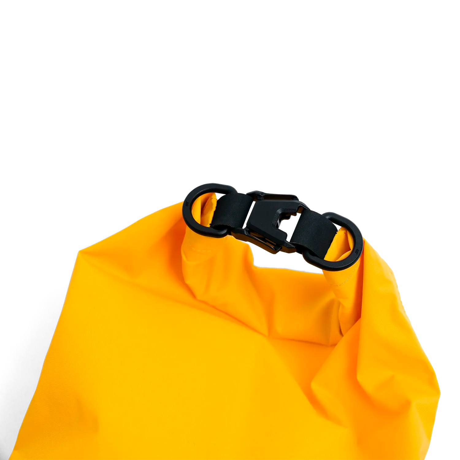 Capsuled Dry Bag Shoulder Bag 3L 26 cm - Saffron