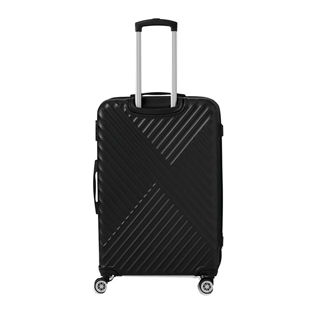 Paradise by Check In Kingston 4-Rollen Trolley 77 cm - Lila