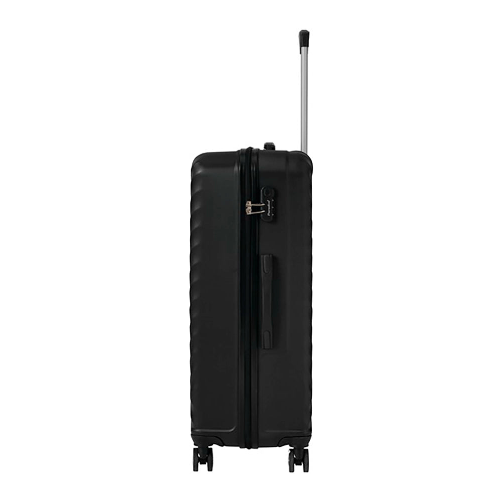 Paradise by Check In Kingston 4-Rollen Trolley 77 cm - Lila