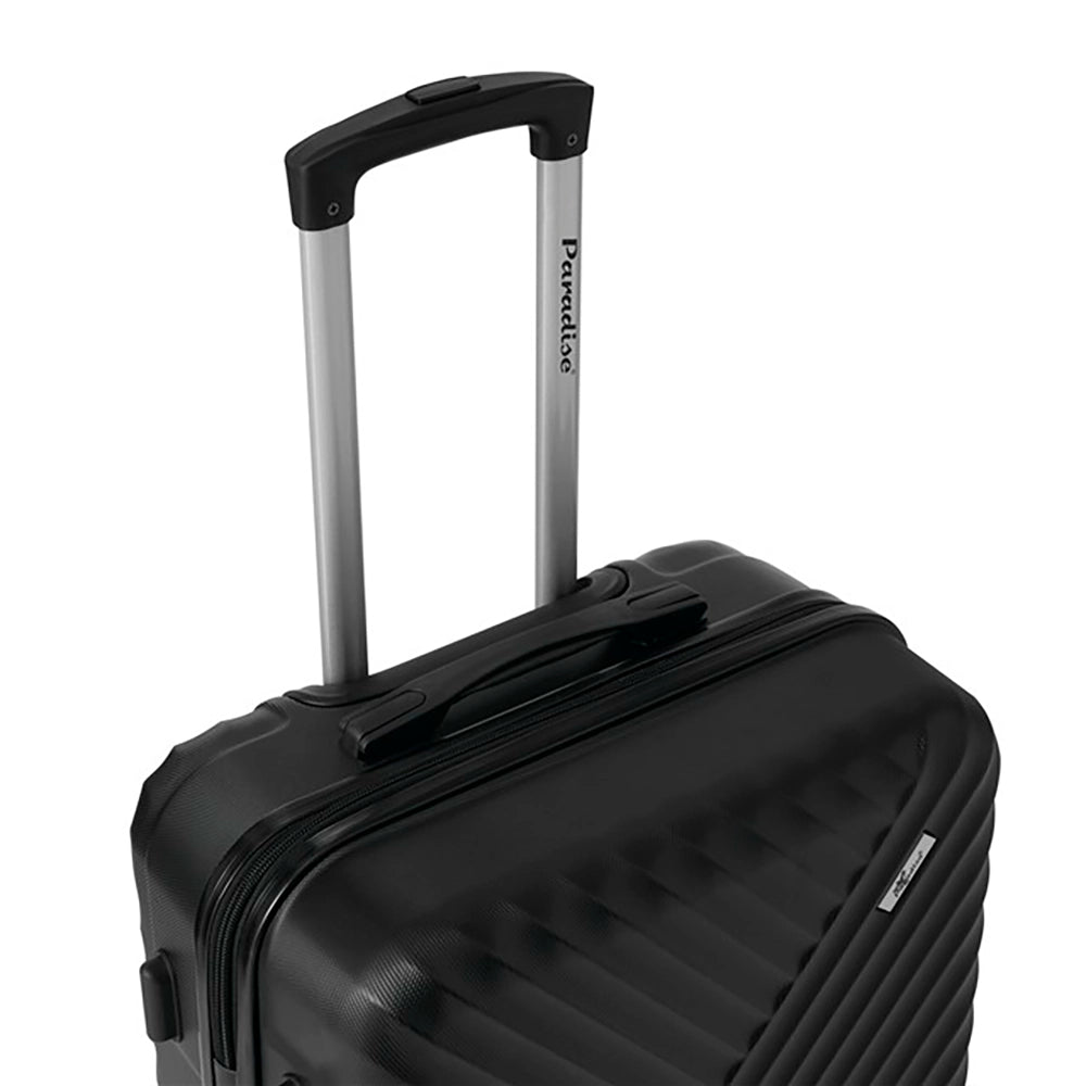 Paradise by Check In Kingston 4-Rollen Kabinentrolley 55 cm - Pink