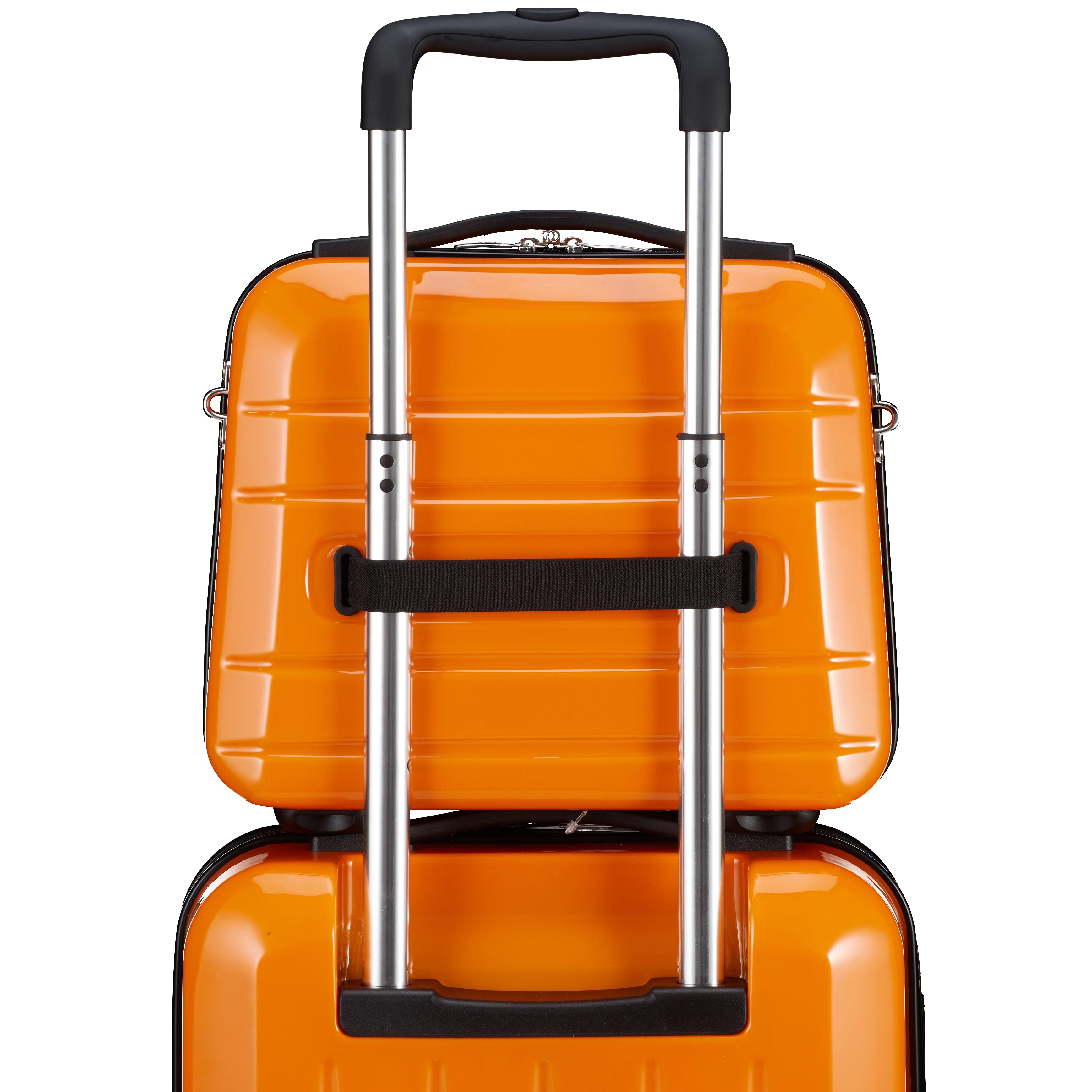 Check In London 2.0 cosmetic case 33 cm - orange