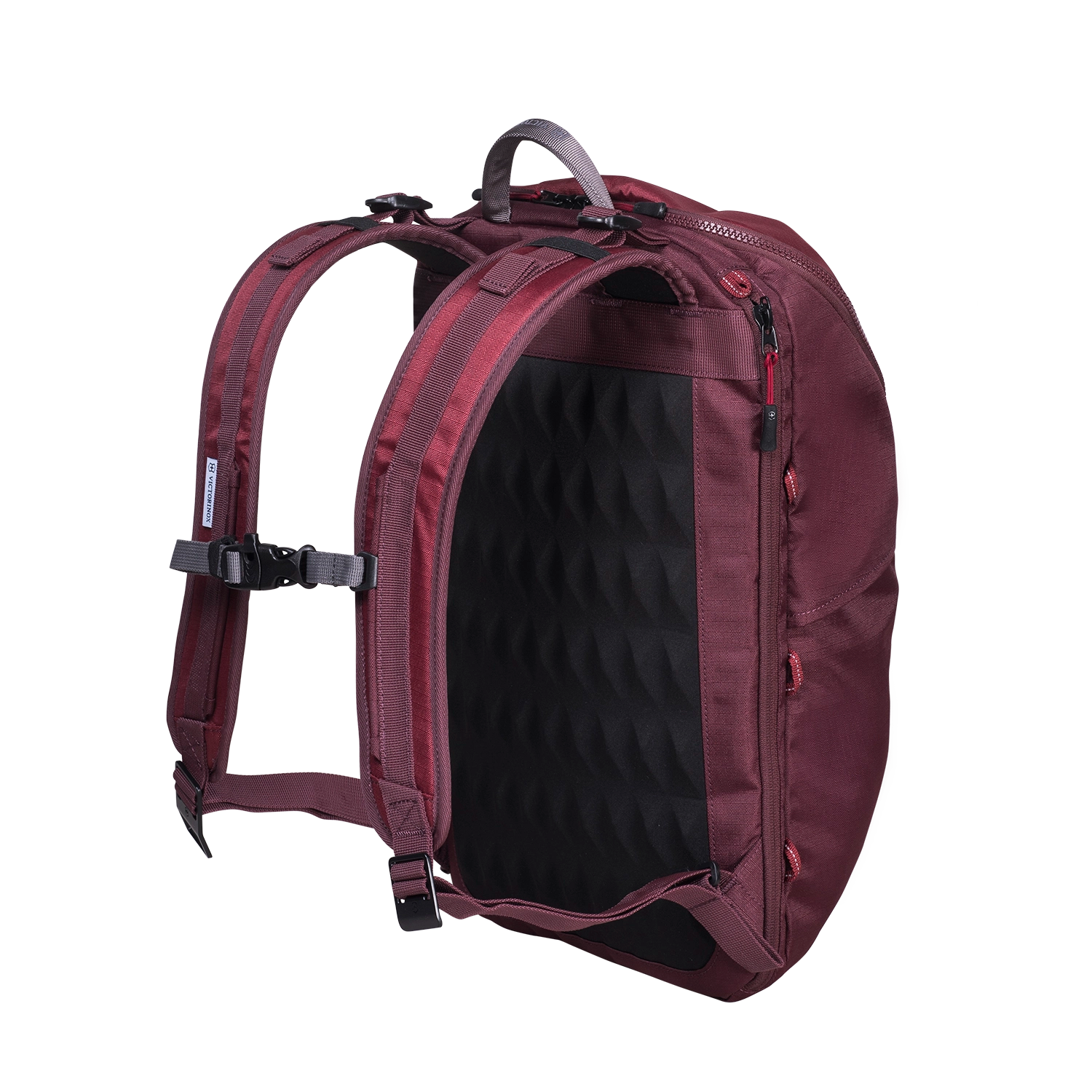 Victorinox Altmont Active Everyday Laptop Backpack 43 cm - Burgundy