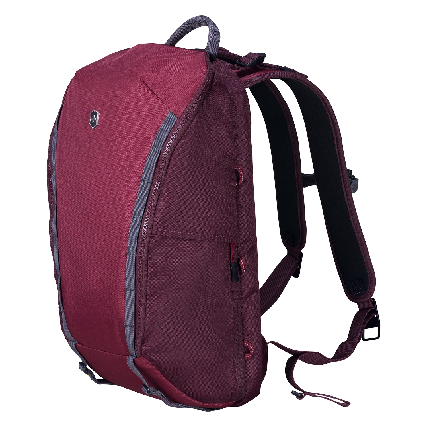 Victorinox Altmont Active Everyday Laptop Backpack 43 cm - Burgundy