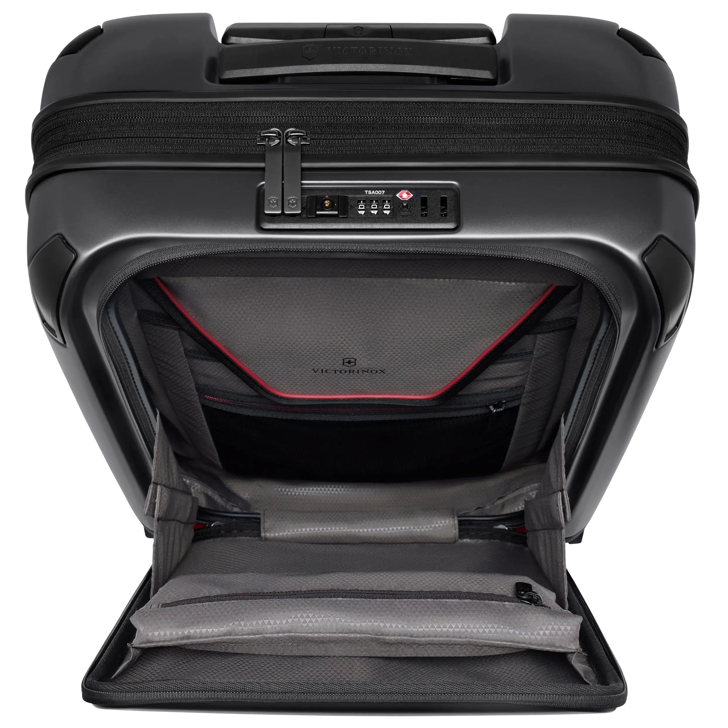 Victorinox Spectra 3.0 Exp. Global Carry-On 55 cm - Black