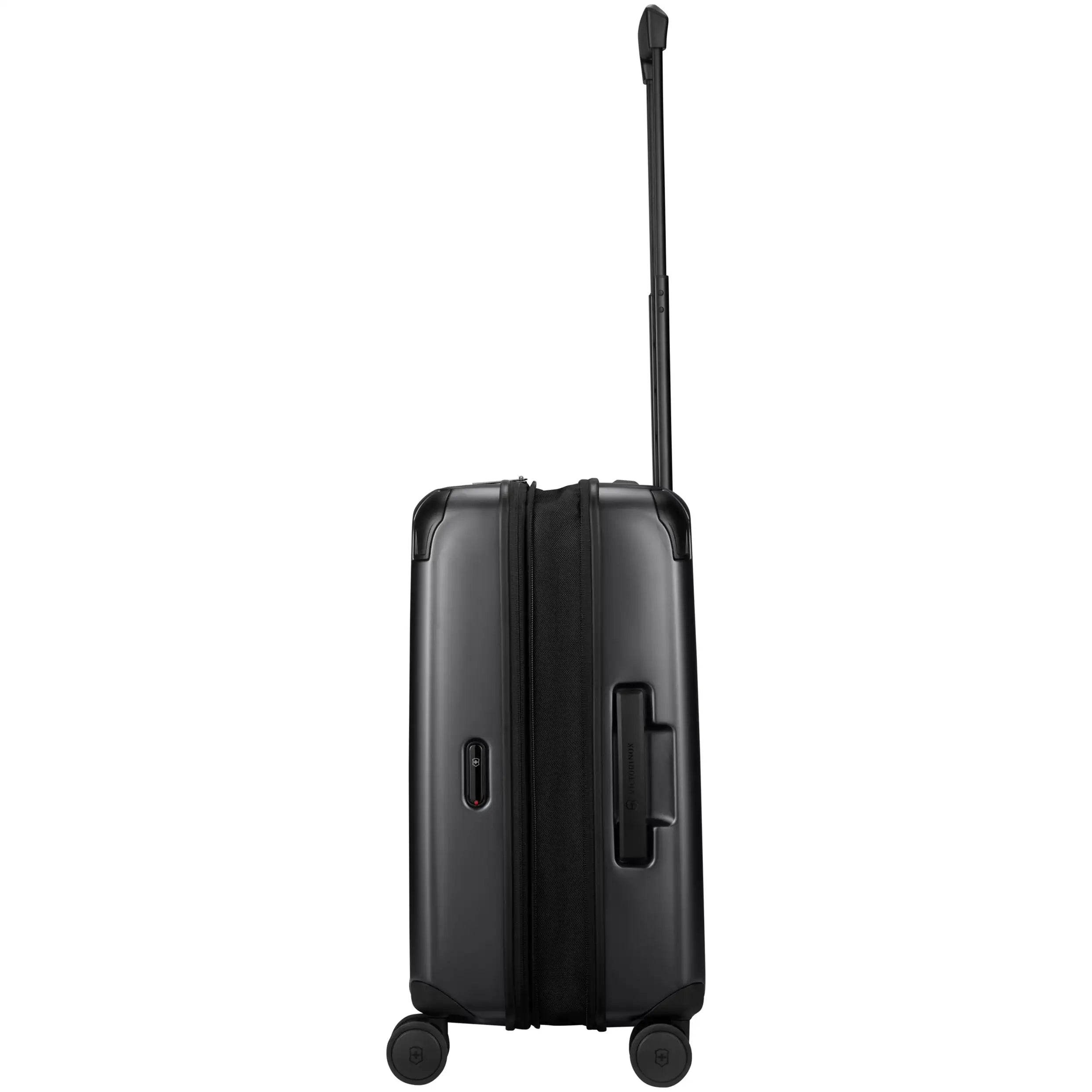 Victorinox Spectra 3.0 Exp. Global Carry-On 55 cm - Black