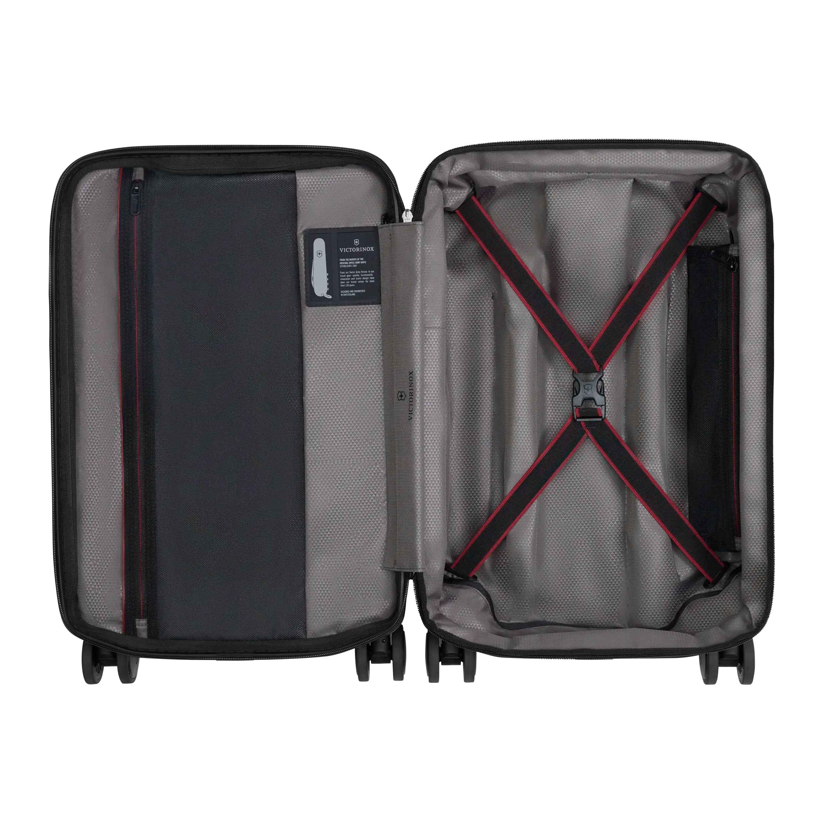 Victorinox Spectra 3.0 Frequent Flyer Carry-On 55 cm - Victorinox Red