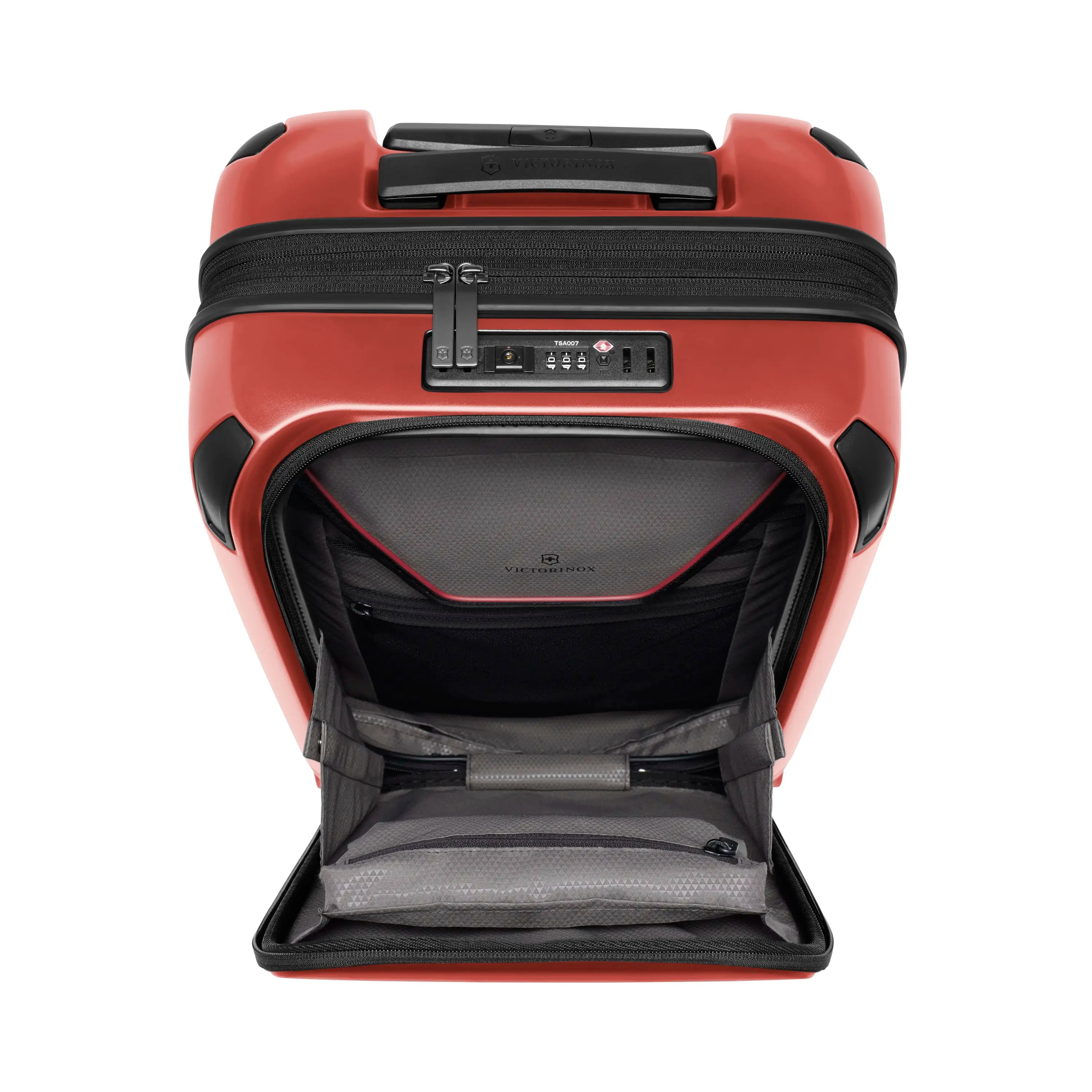 Victorinox Spectra 3.0 Frequent Flyer Carry-On 55 cm - Victorinox Red