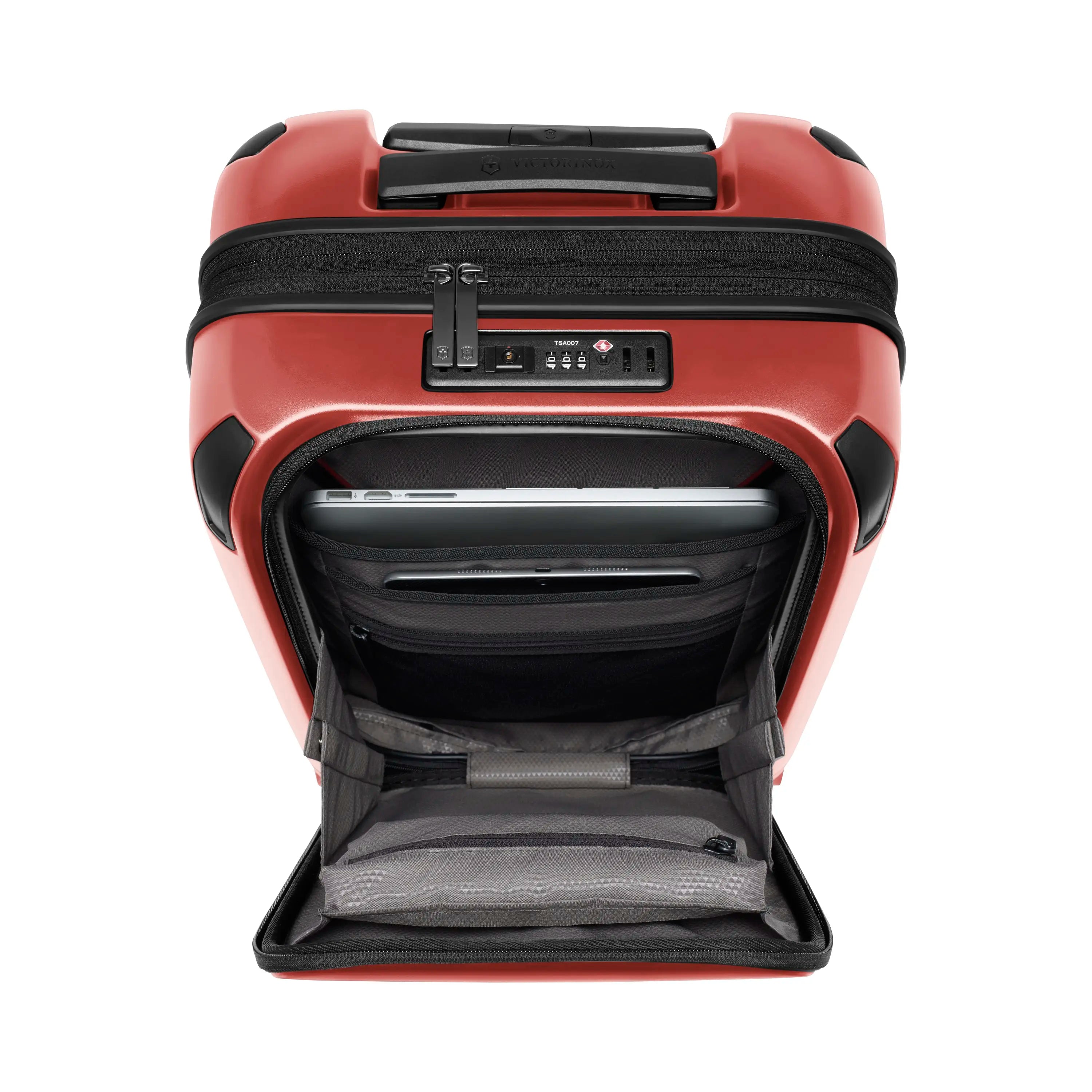 Victorinox Spectra 3.0 Frequent Flyer Carry-On 55 cm - Victorinox Red