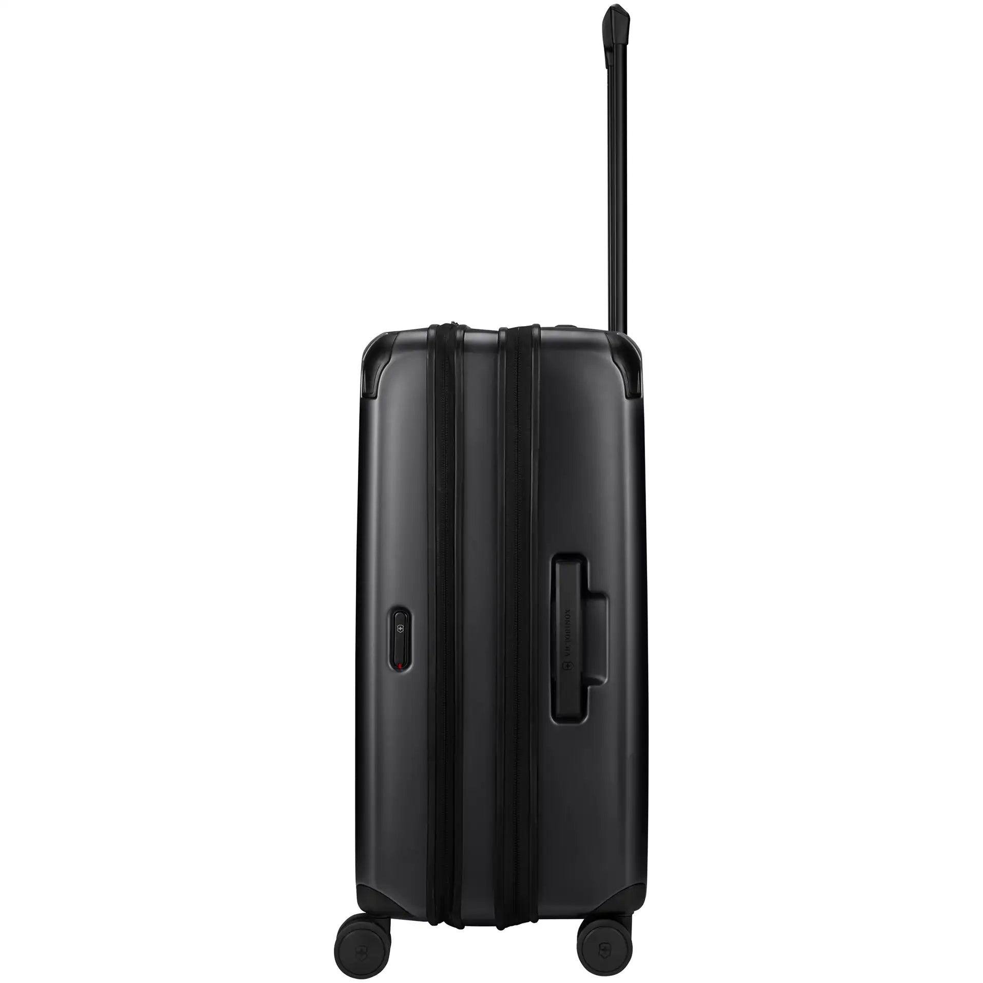 Victorinox Spectra 3.0 Exp. Medium Case 4-Rollen Trolley 69 cm - Black