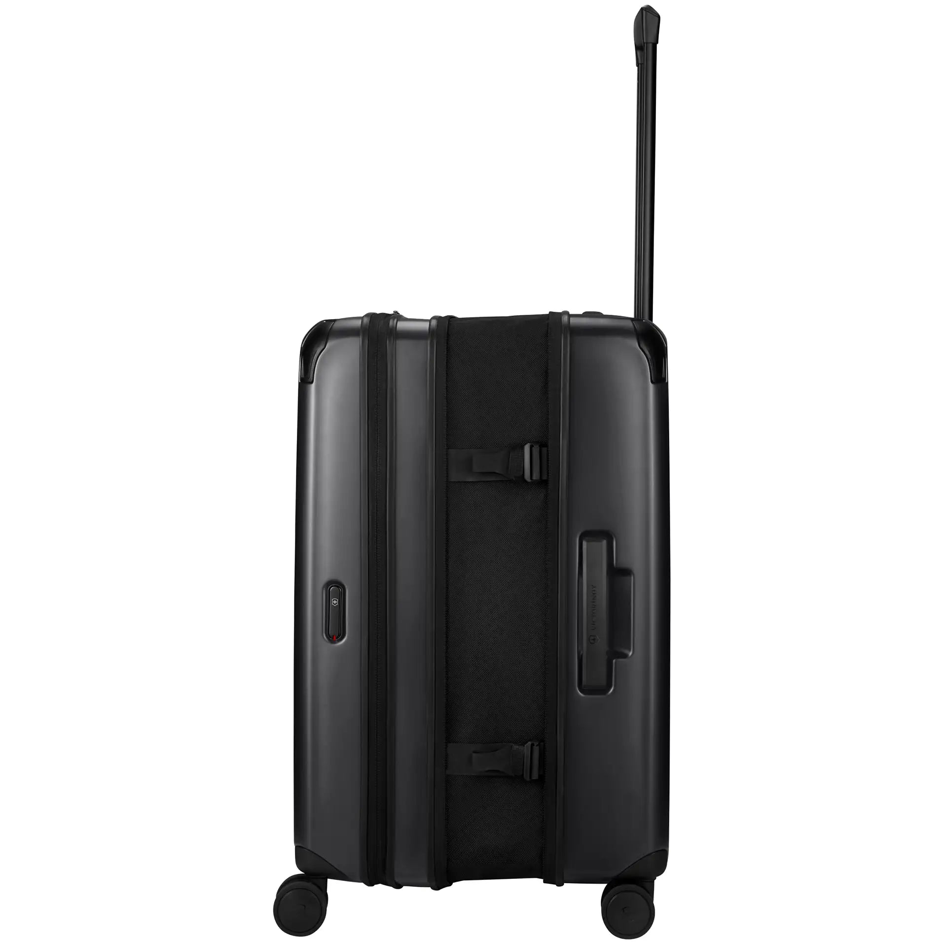 Victorinox Spectra 3.0 Exp. Medium Case 4-Rollen Trolley 69 cm - Black