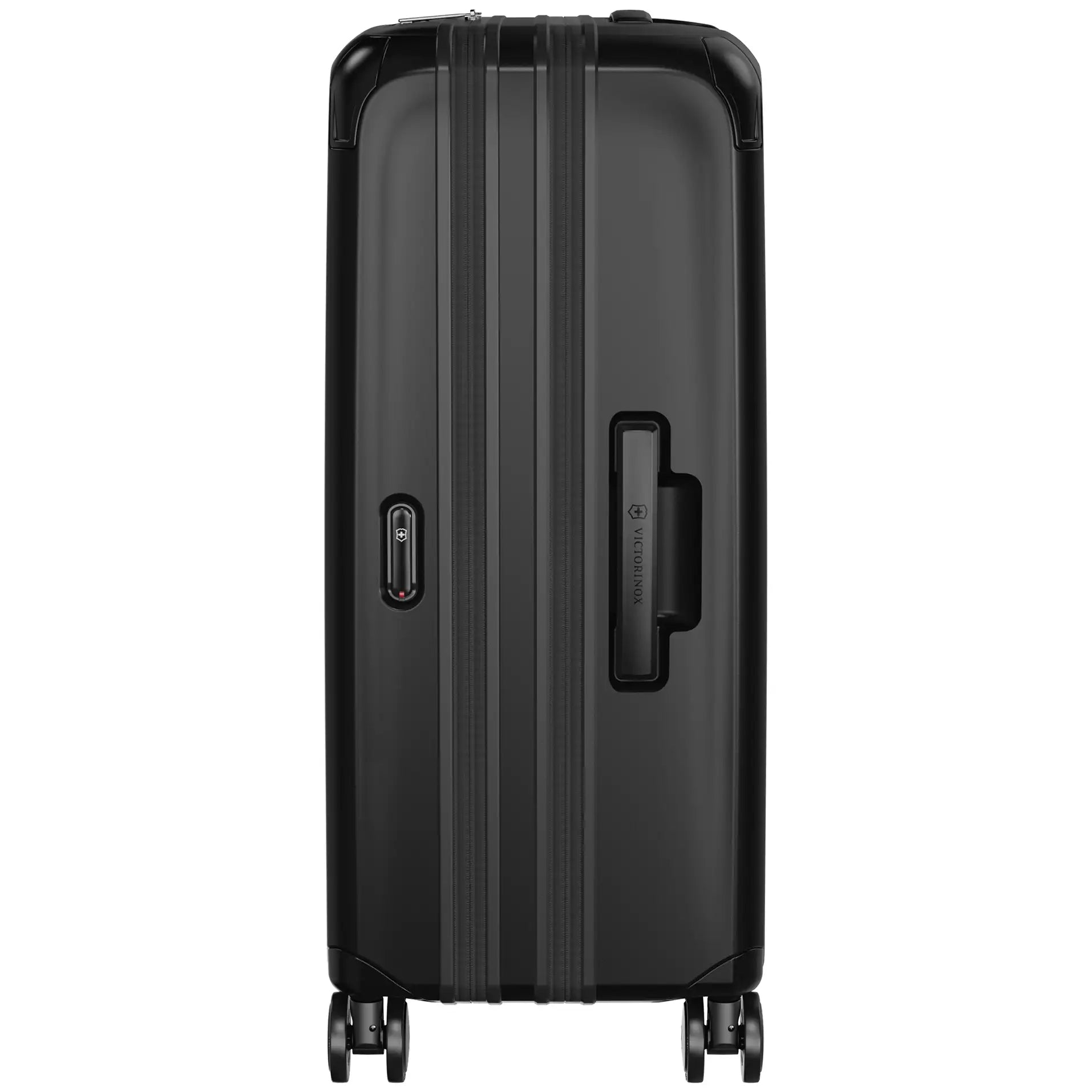 Victorinox Spectra 3.0 Exp. Medium Case 4-Rollen Trolley 69 cm - Black