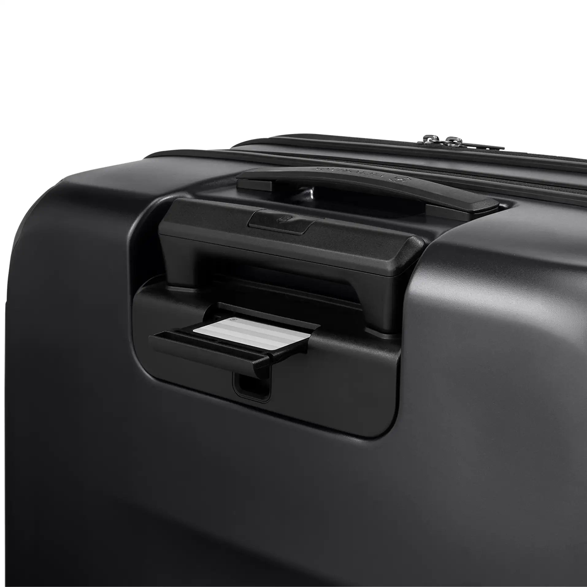 Victorinox Spectra 3.0 Exp. Medium Case 4-Rollen Trolley 69 cm - Black