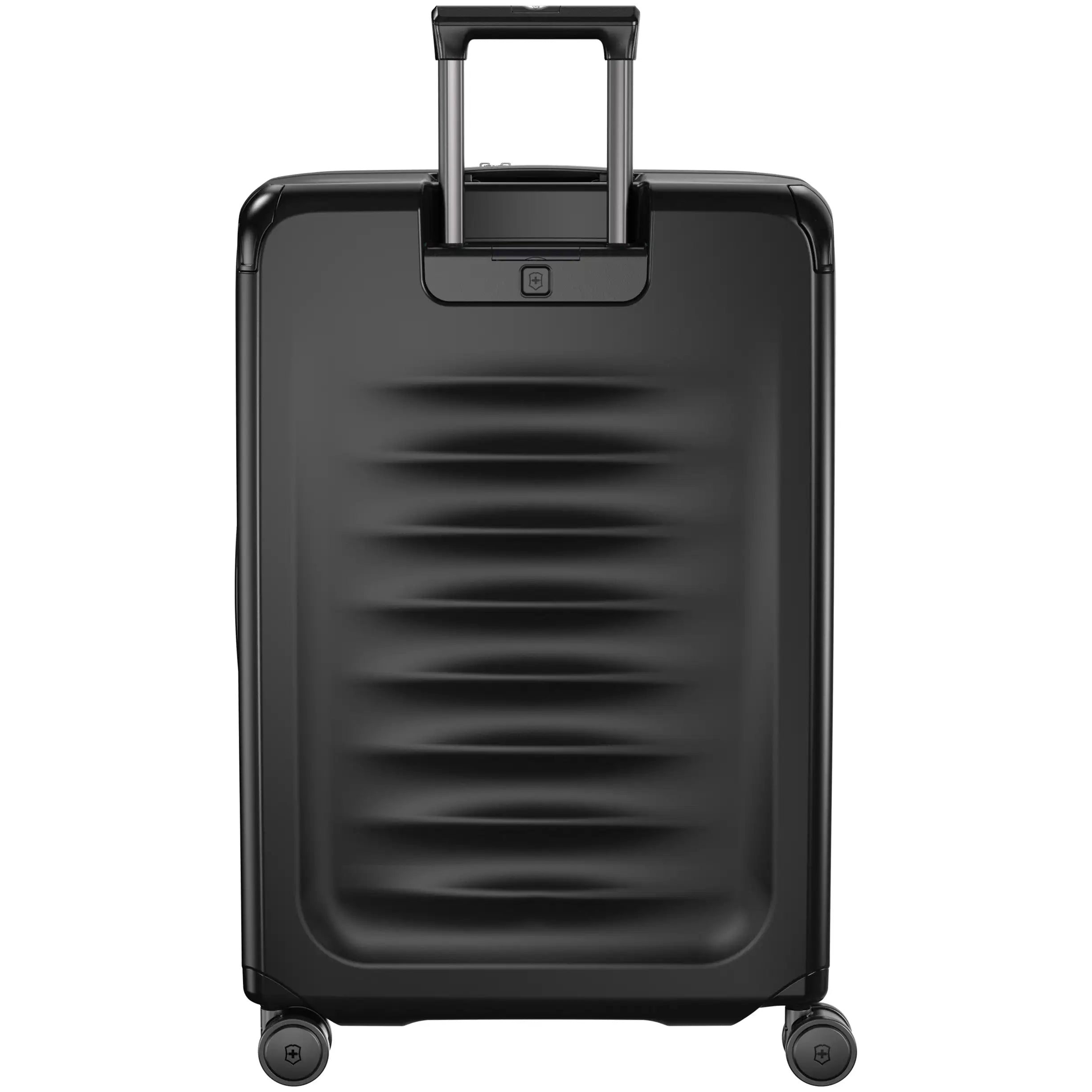 Victorinox Spectra 3.0 Exp. Large Case 4-wheel trolley 75 cm - Black